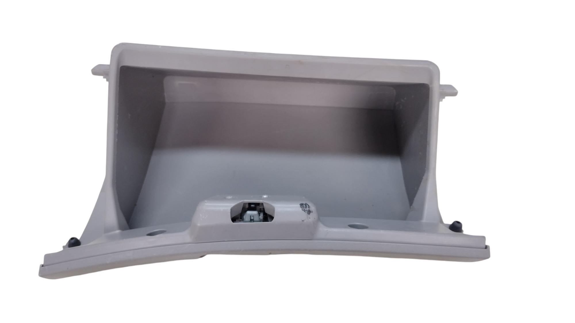 Porta Luvas Mitsubishi L200 Triton 2015 Com Detalhe 4