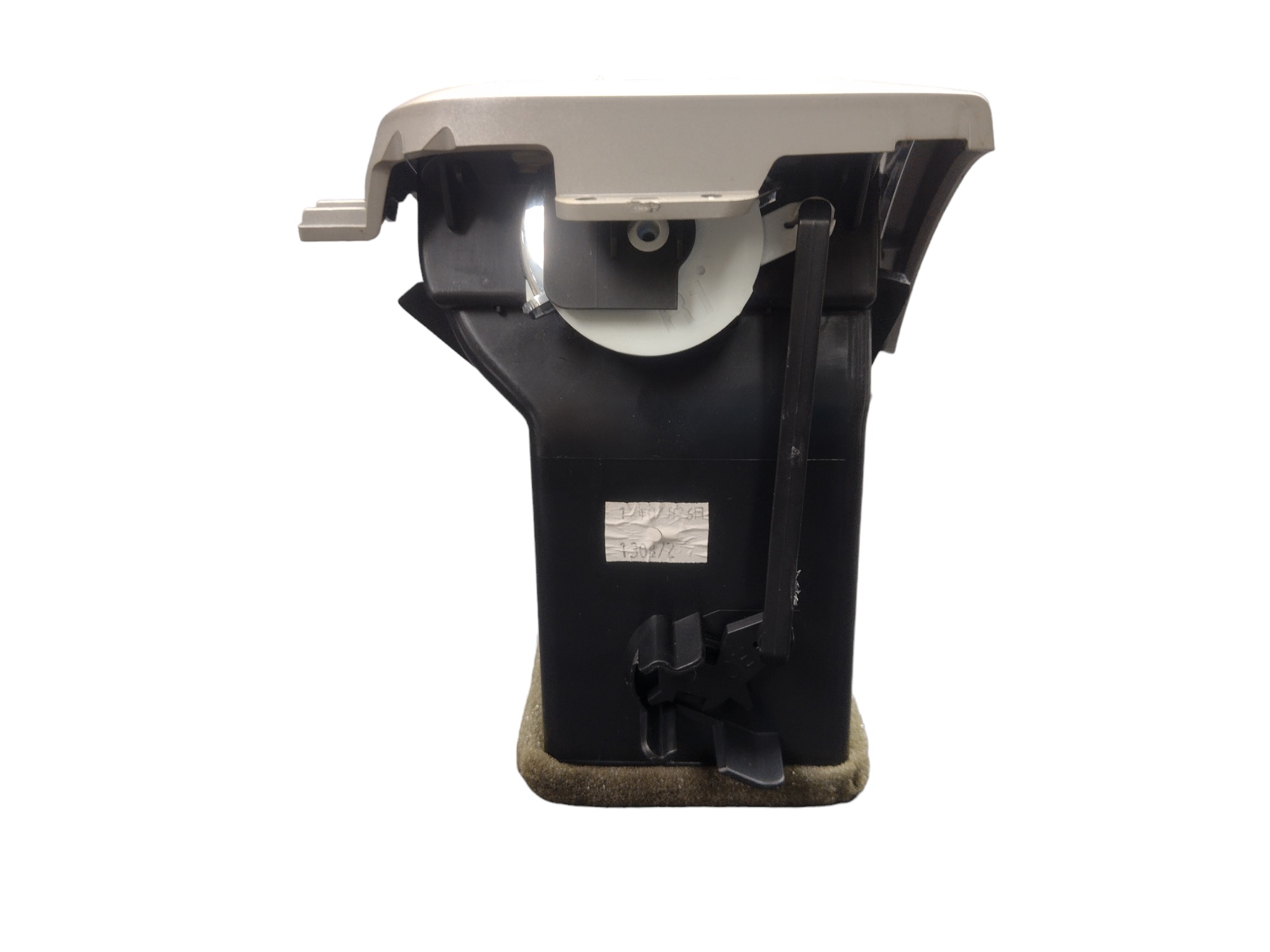 Difusor De Ar Lado Direito Grand Cherokee 2011 3