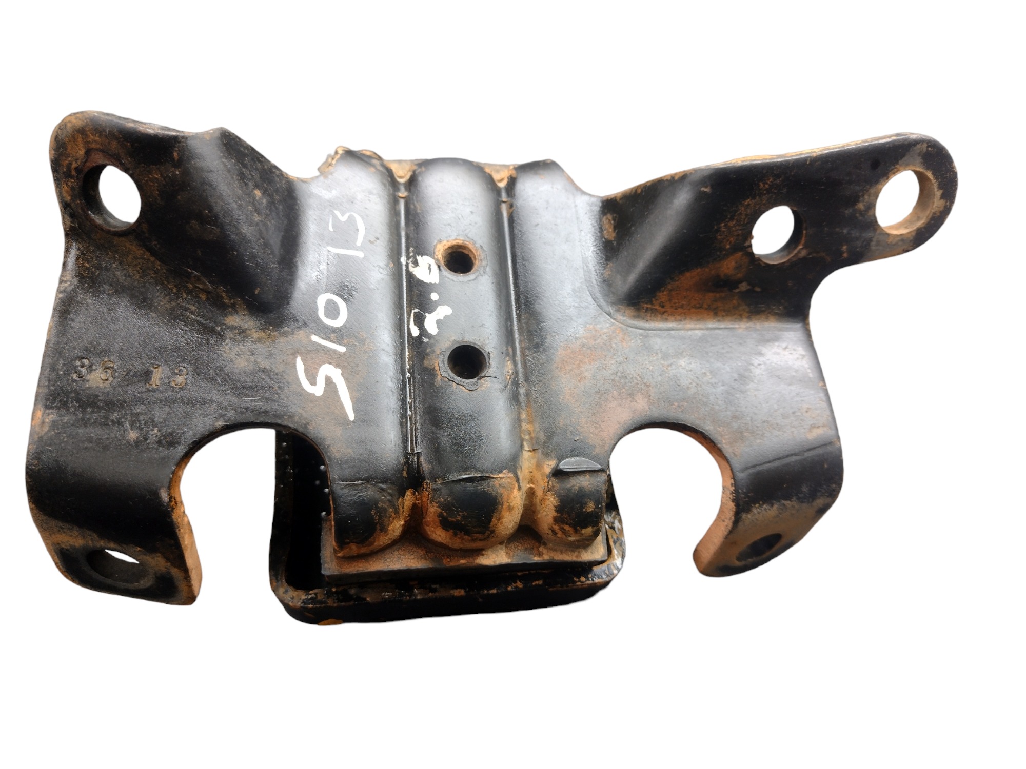 Coxim Motor L.e S10 2.8 2013 2