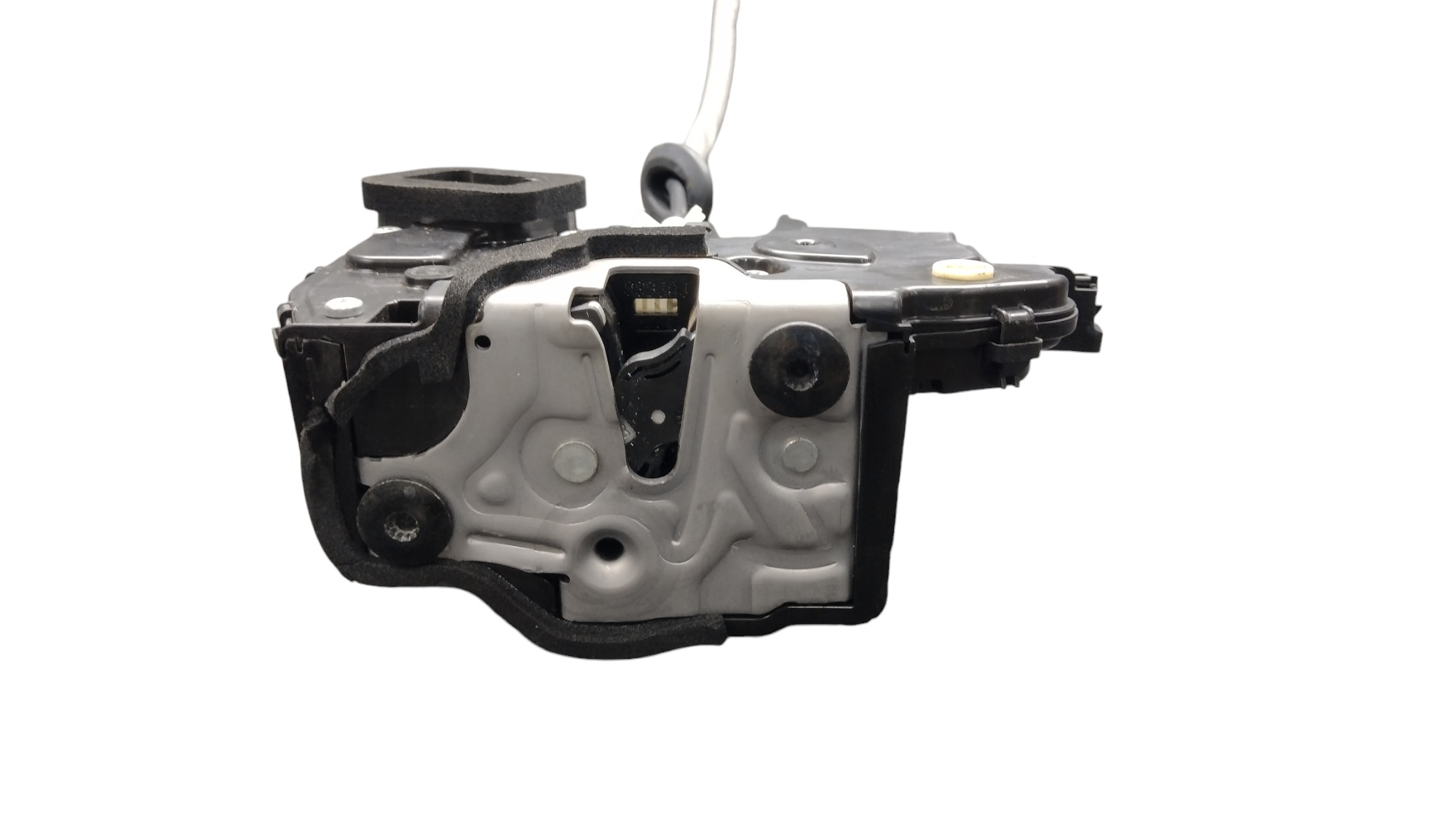 Fechadura Porta T.e Vw Nivus 2023 3