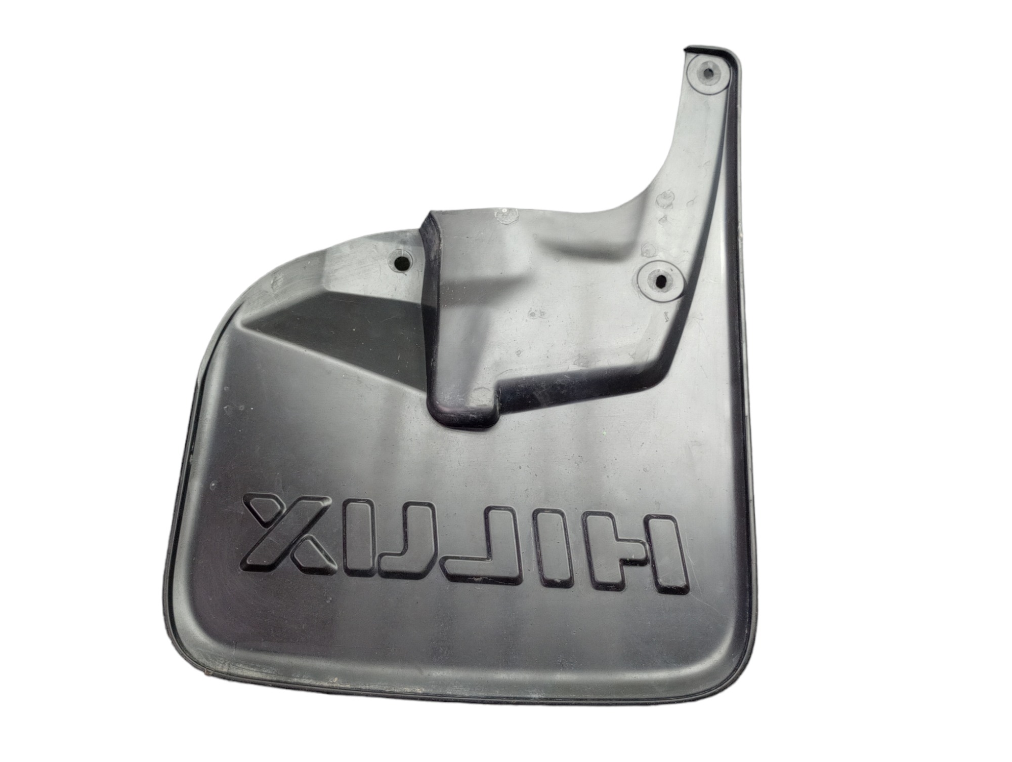 Parabarro Dianteiro Esquerdo Hilux 2021 5