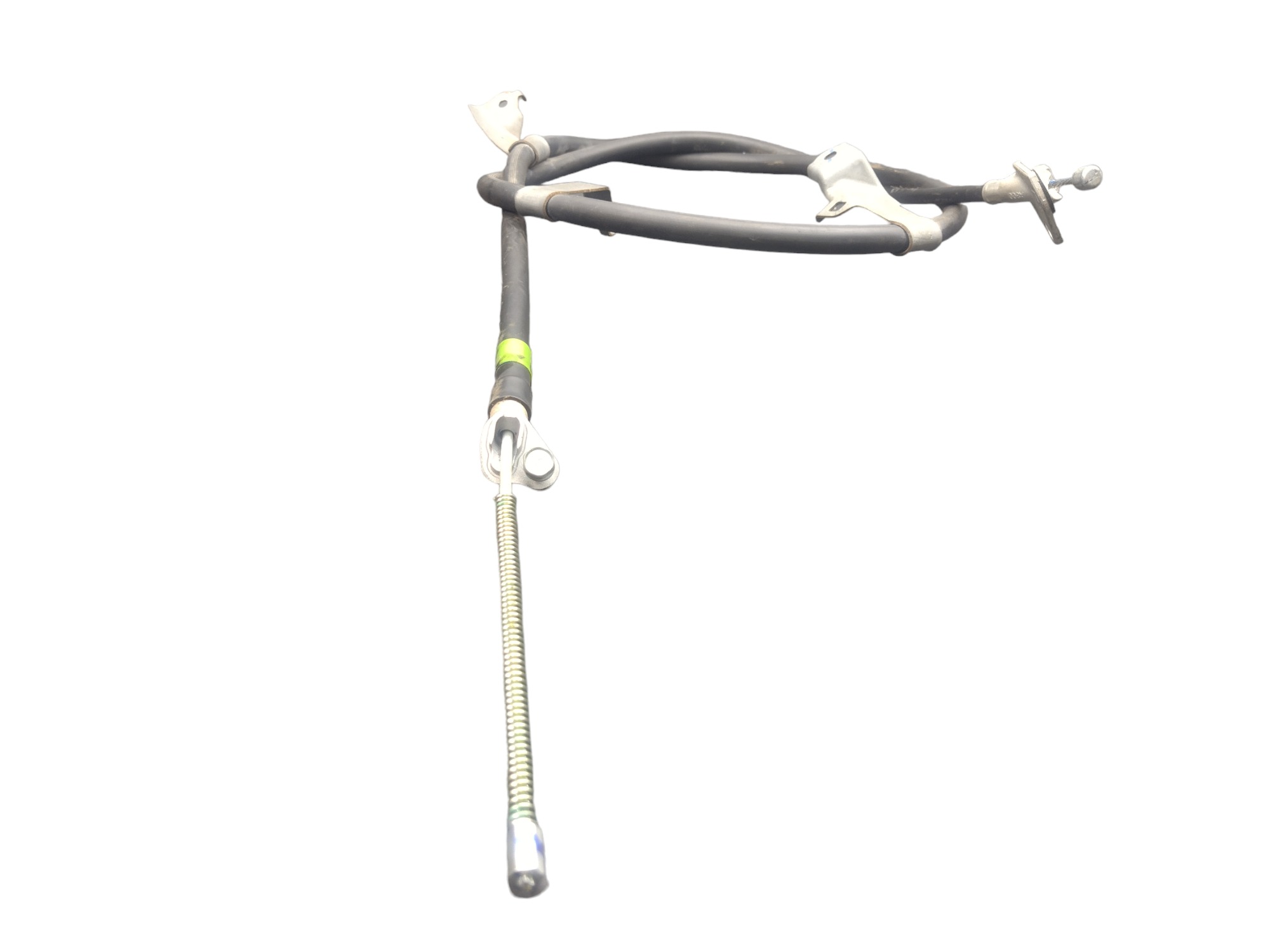 Cabo Freio Estacionário T.d Corolla Cross Xrx 1.8 2022 3