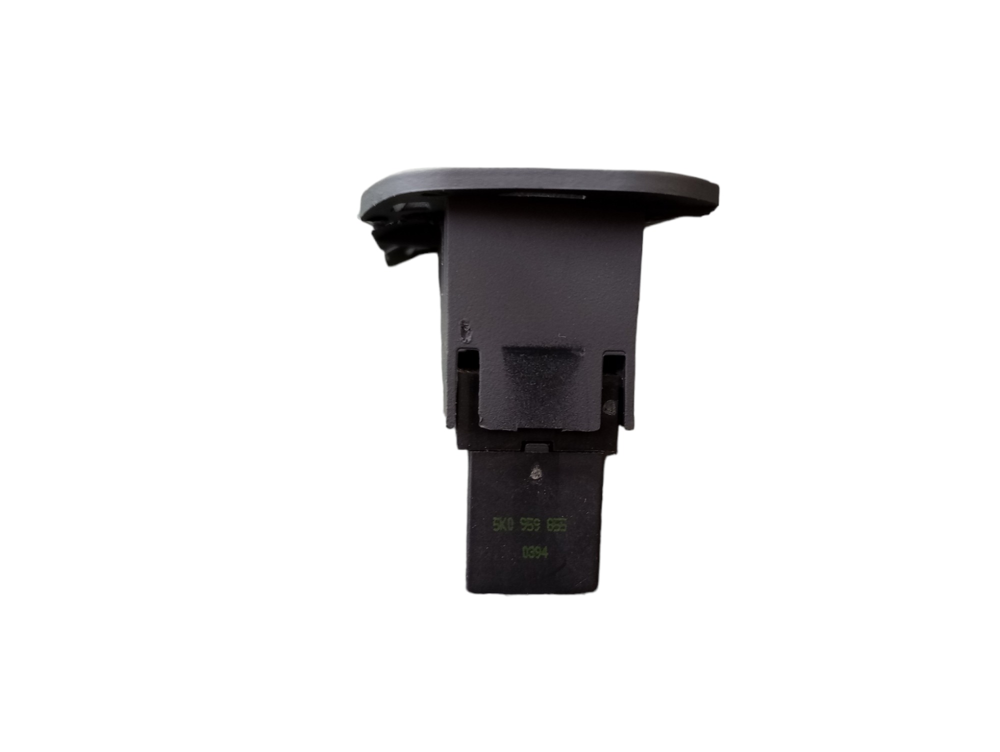 Botão Vidro Traseiro Direito Tiguan 2014 3