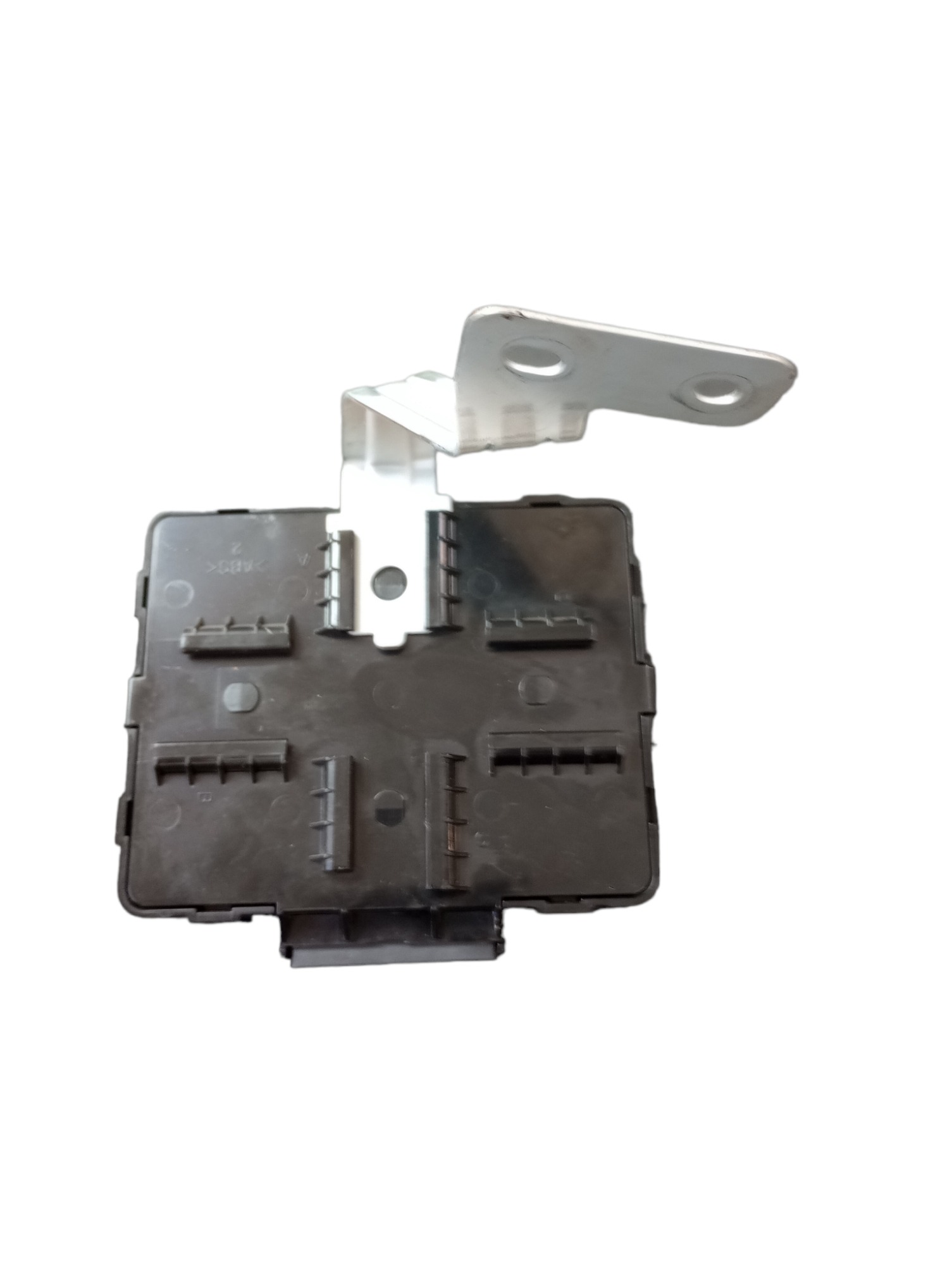 Módulo Conforto Central Creta 1.6 2019 5