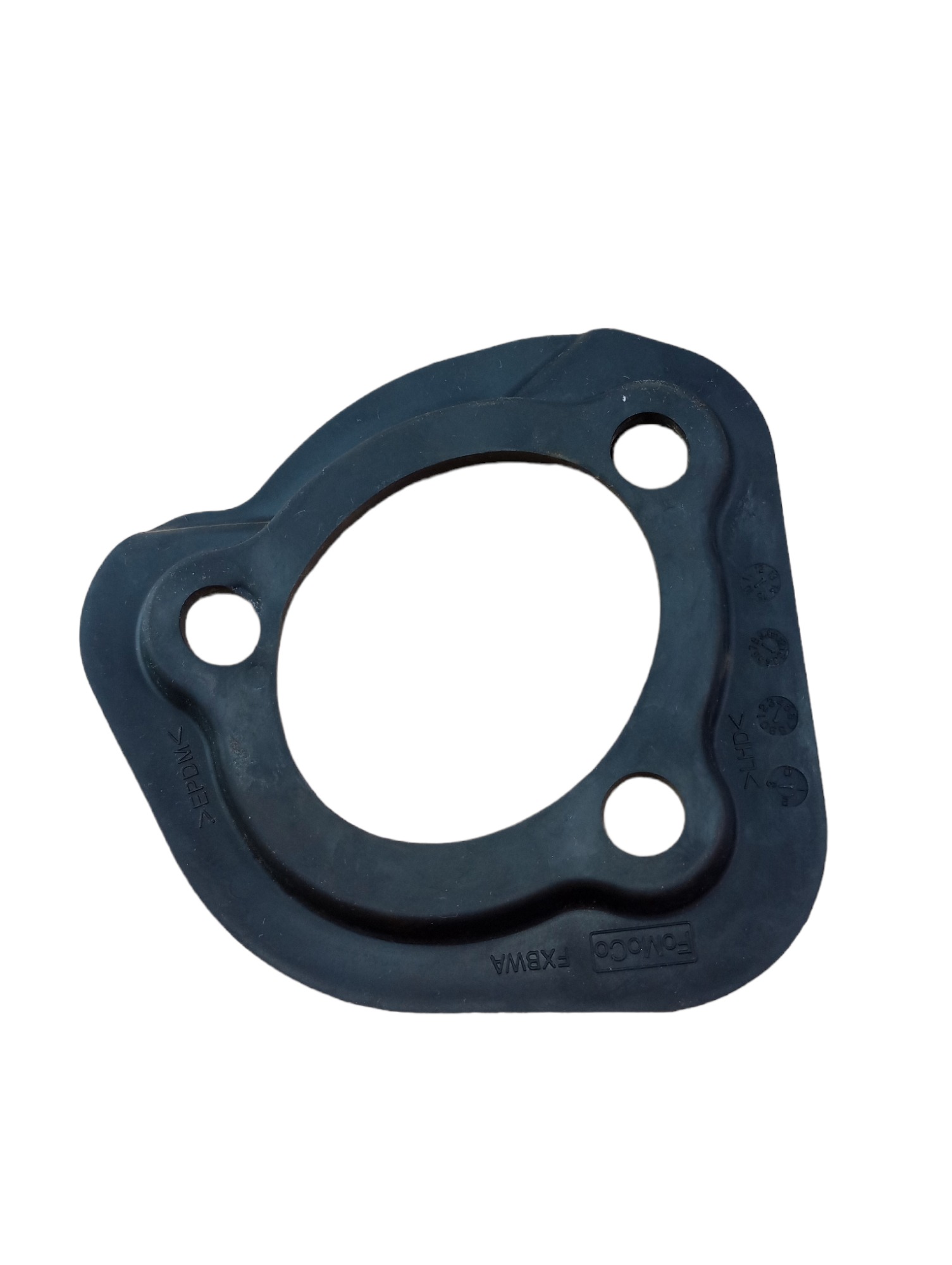 Borracha De Vedação Coluna De Direção Ranger 2015 Ab3963107b 3