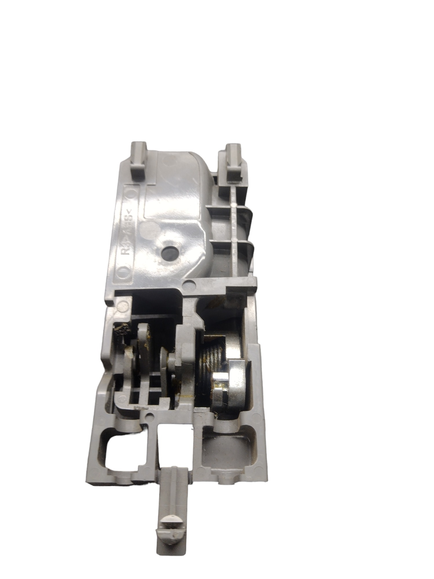 Maçaneta Interna T.d Hilux 2011 4