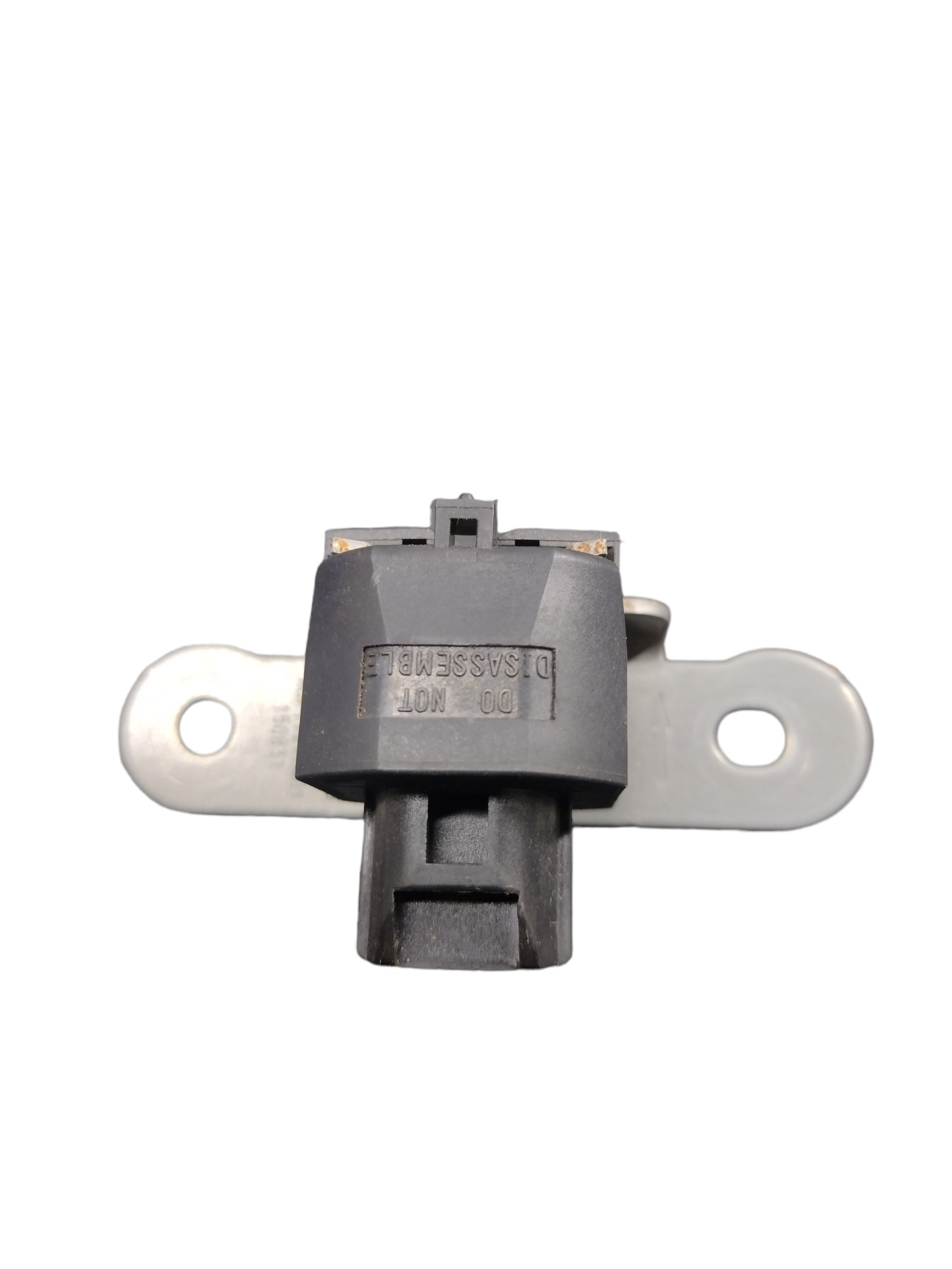 Sensor Air Bag Pajero Dakar 2016 2