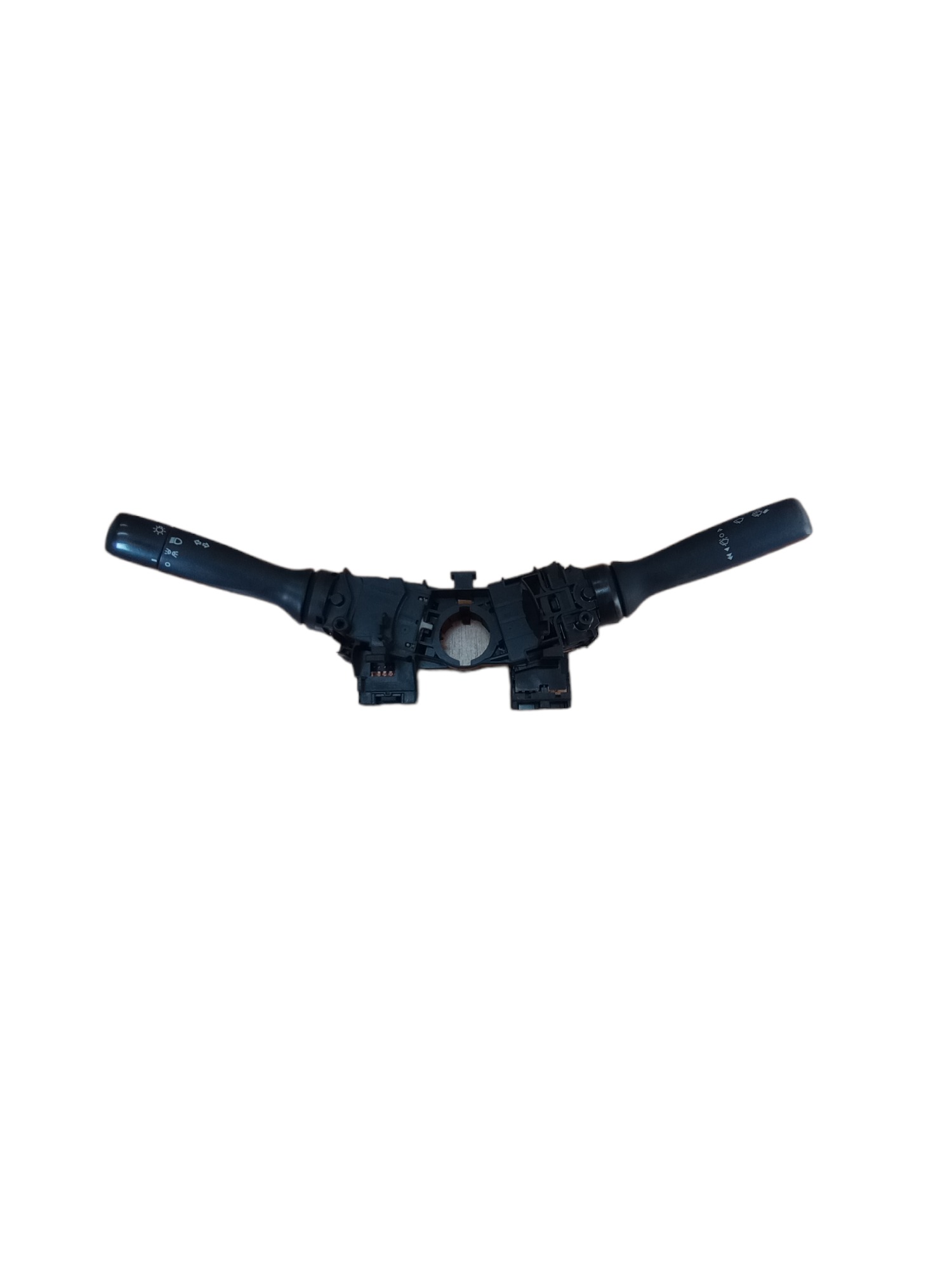 Chave De Seta Luz Limpador Toyota Hilux 2015 3