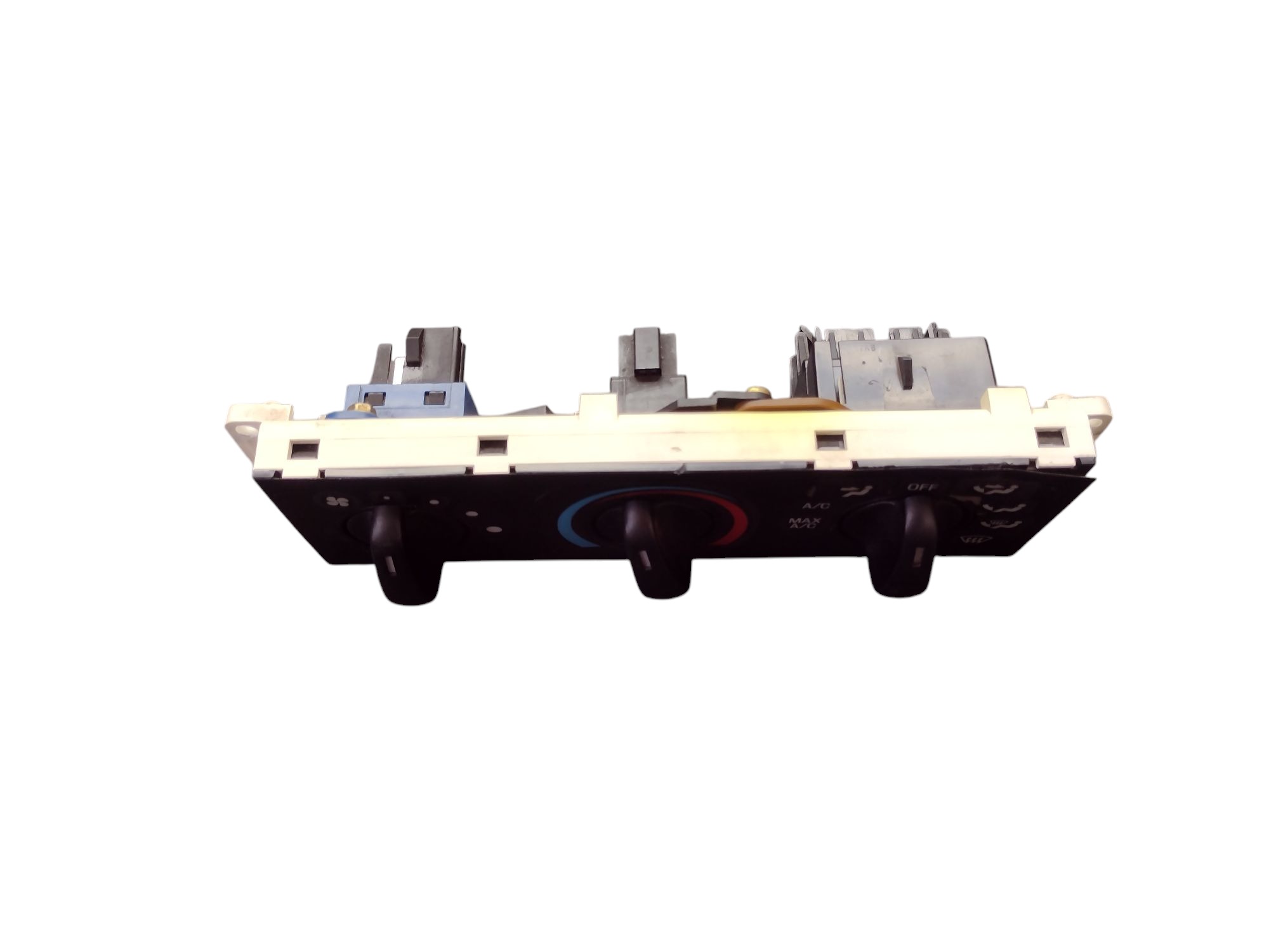 Comando Do Ar Ford Explorer 1997 F87h-19e764-a 3