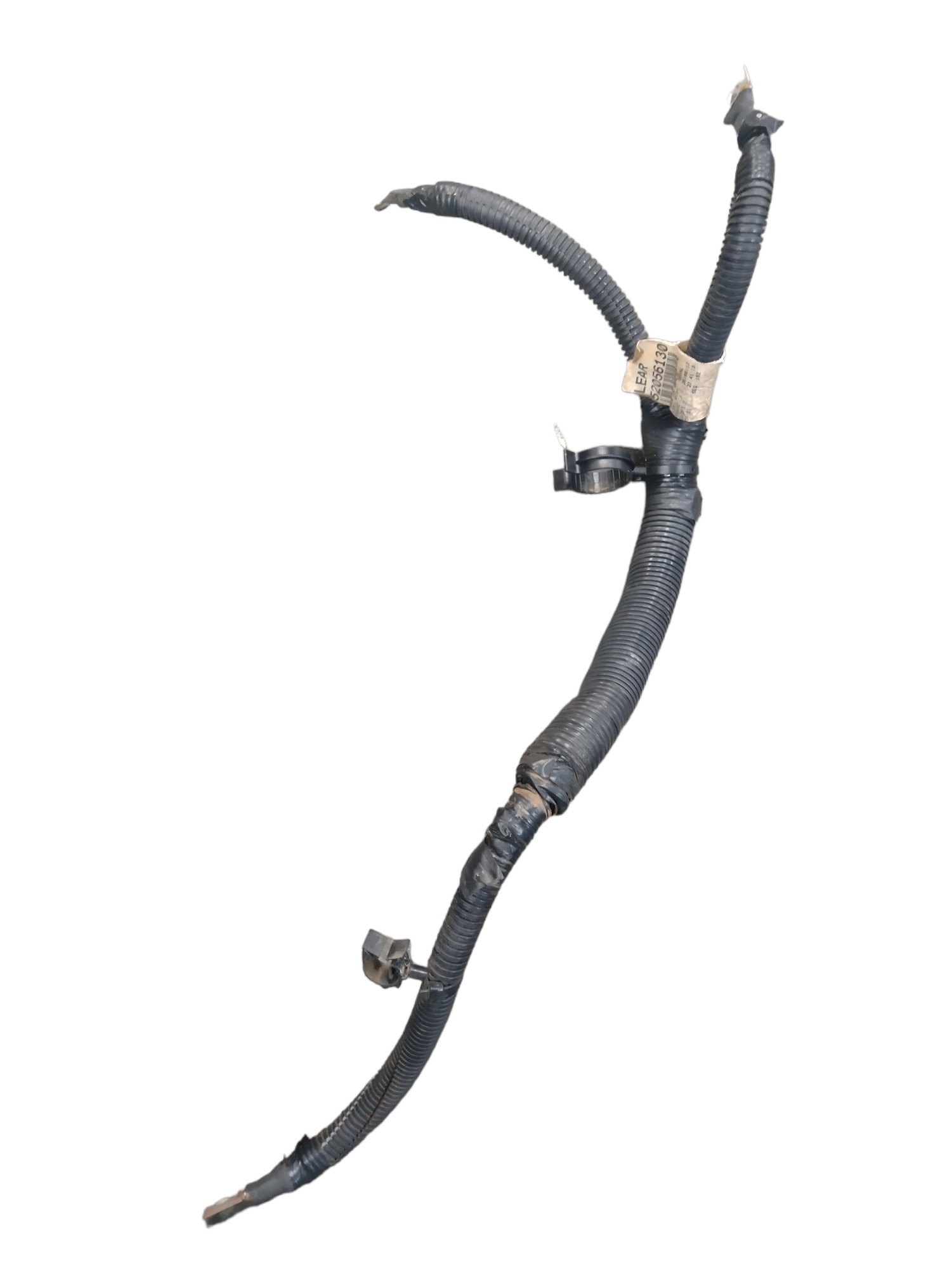 Chicote Bateria Gm S10 2.8 2013 52056130 2