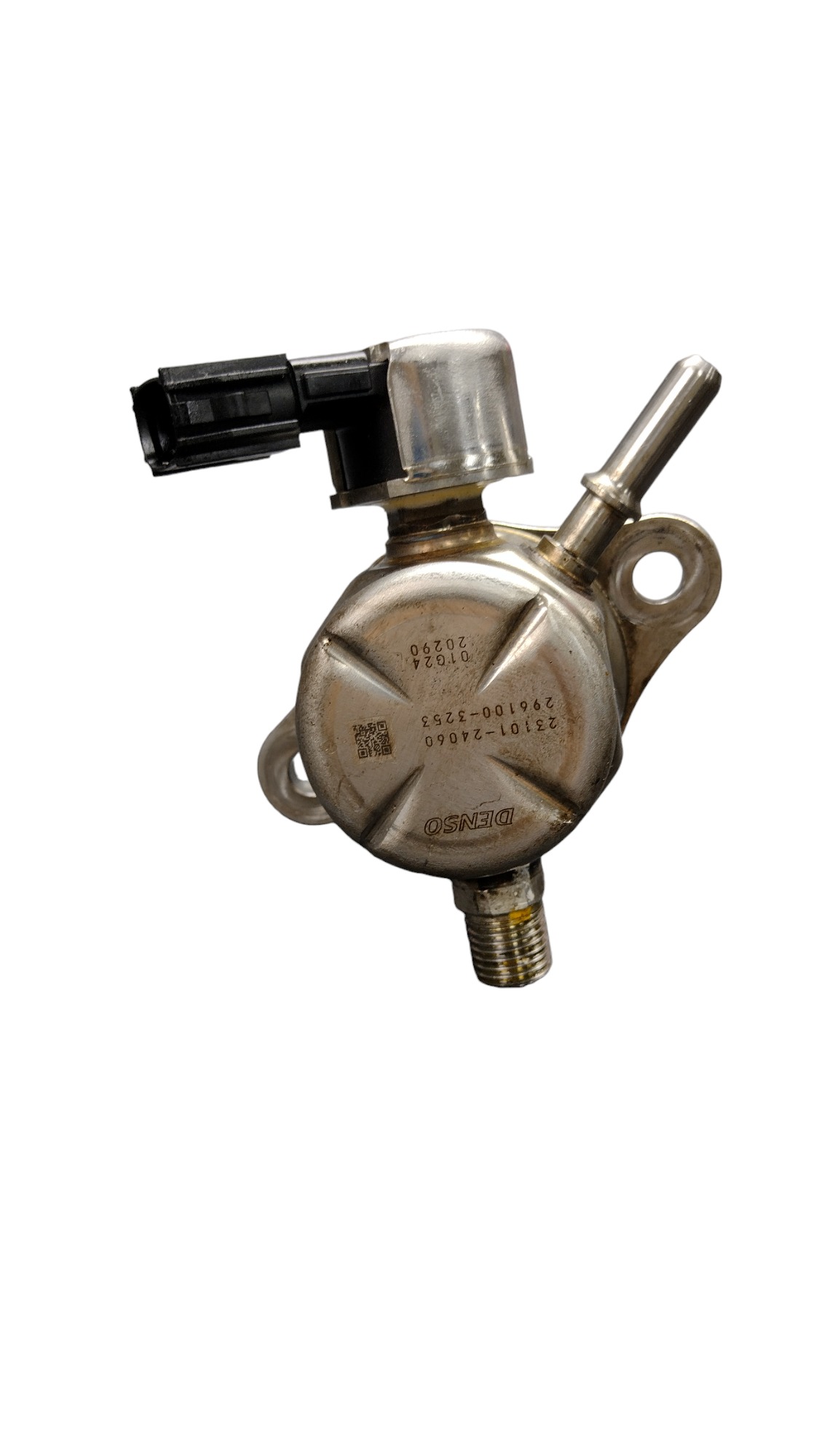 Bomba De Alta Pressão Corolla 2.0 2023 2