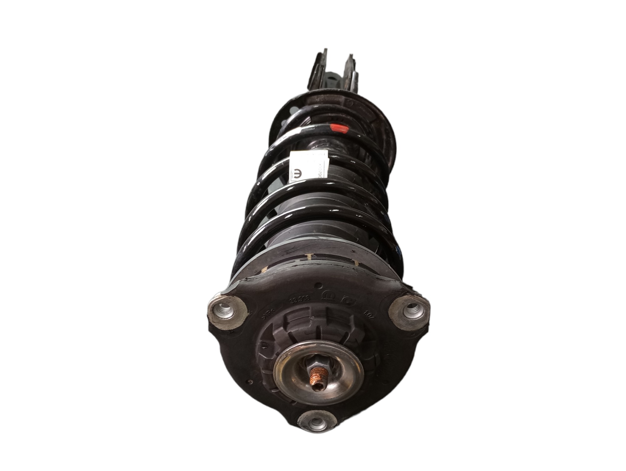 Amortecedor D.e Jeep Renegade 1.3 Turbo Flex 2022 2