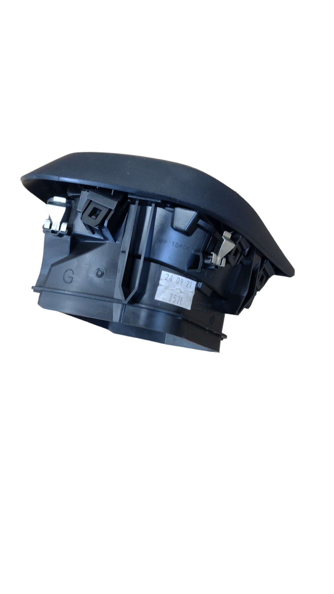 Difusor De Ar L.e Peugeot Expert 2022 2