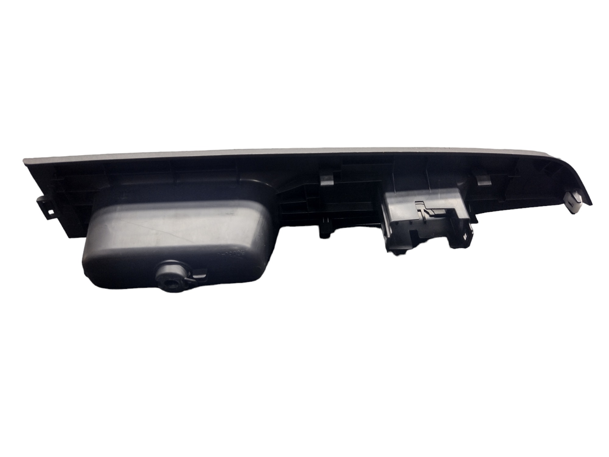Moldura Comando De Vidro Traseiro Esquerdo S10 Ltz 2.8 2015 3