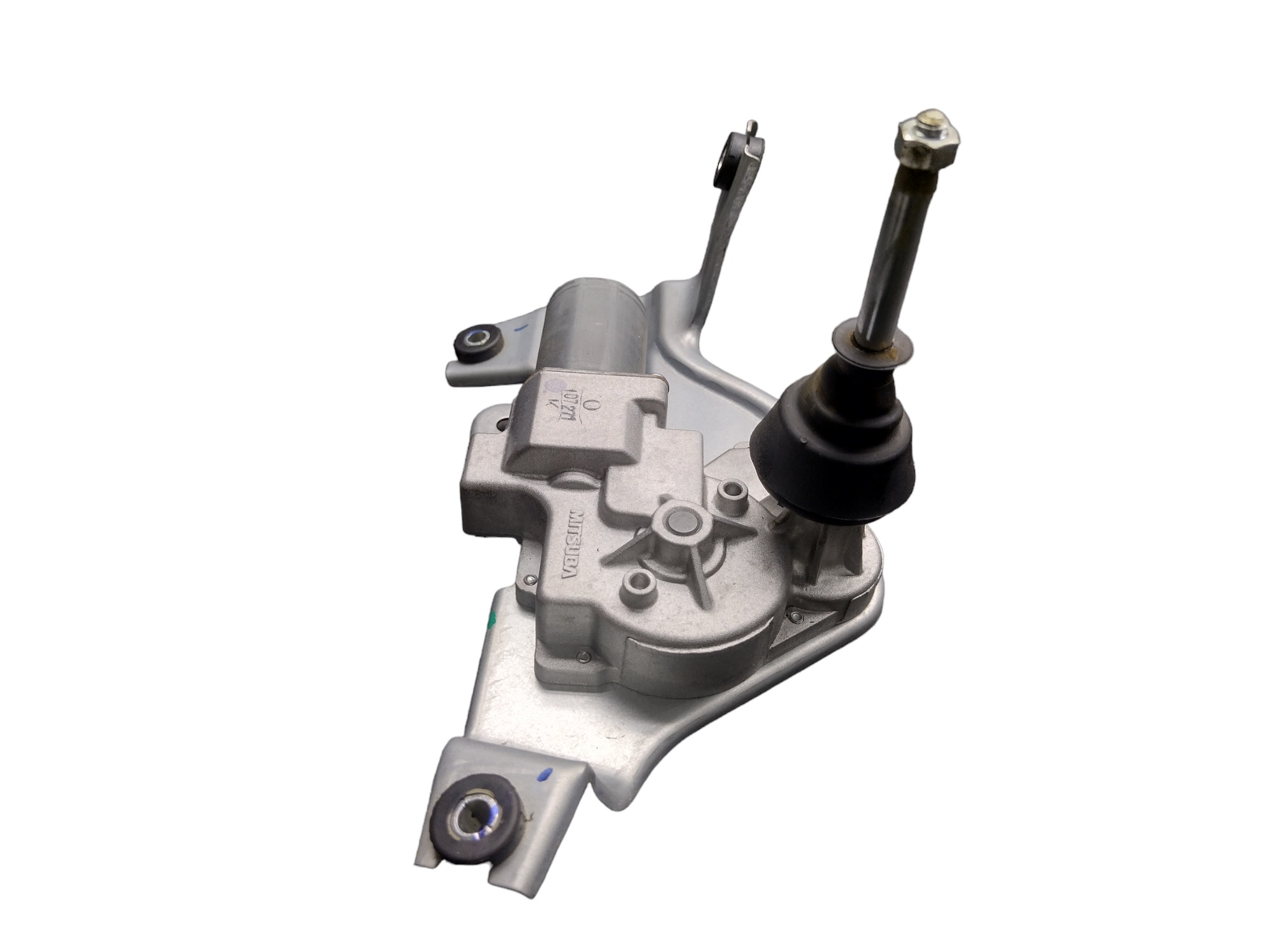 Motor Do Limpador Traseiro Honda Hrv 2021 5