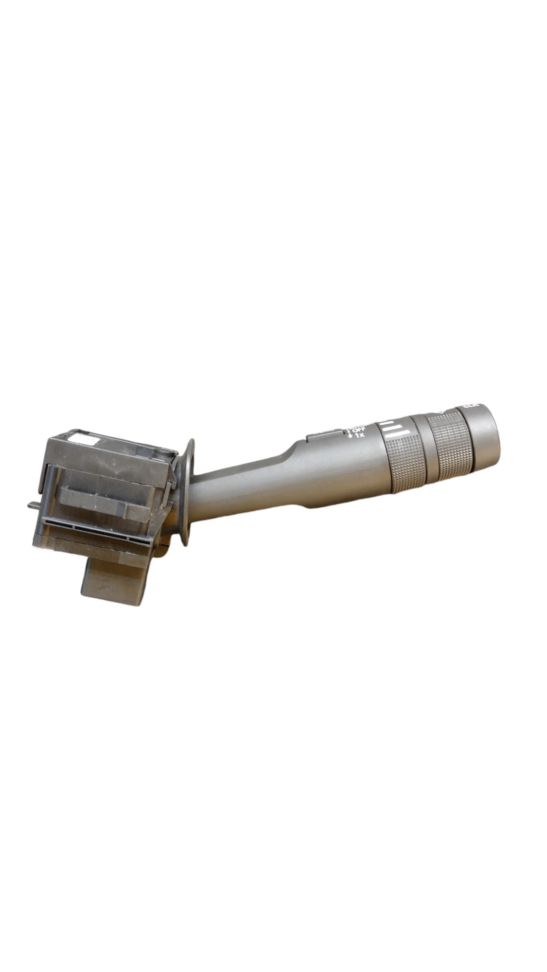 Chave Limpador Parabrisa Gm Tracker 1.2 2024 3