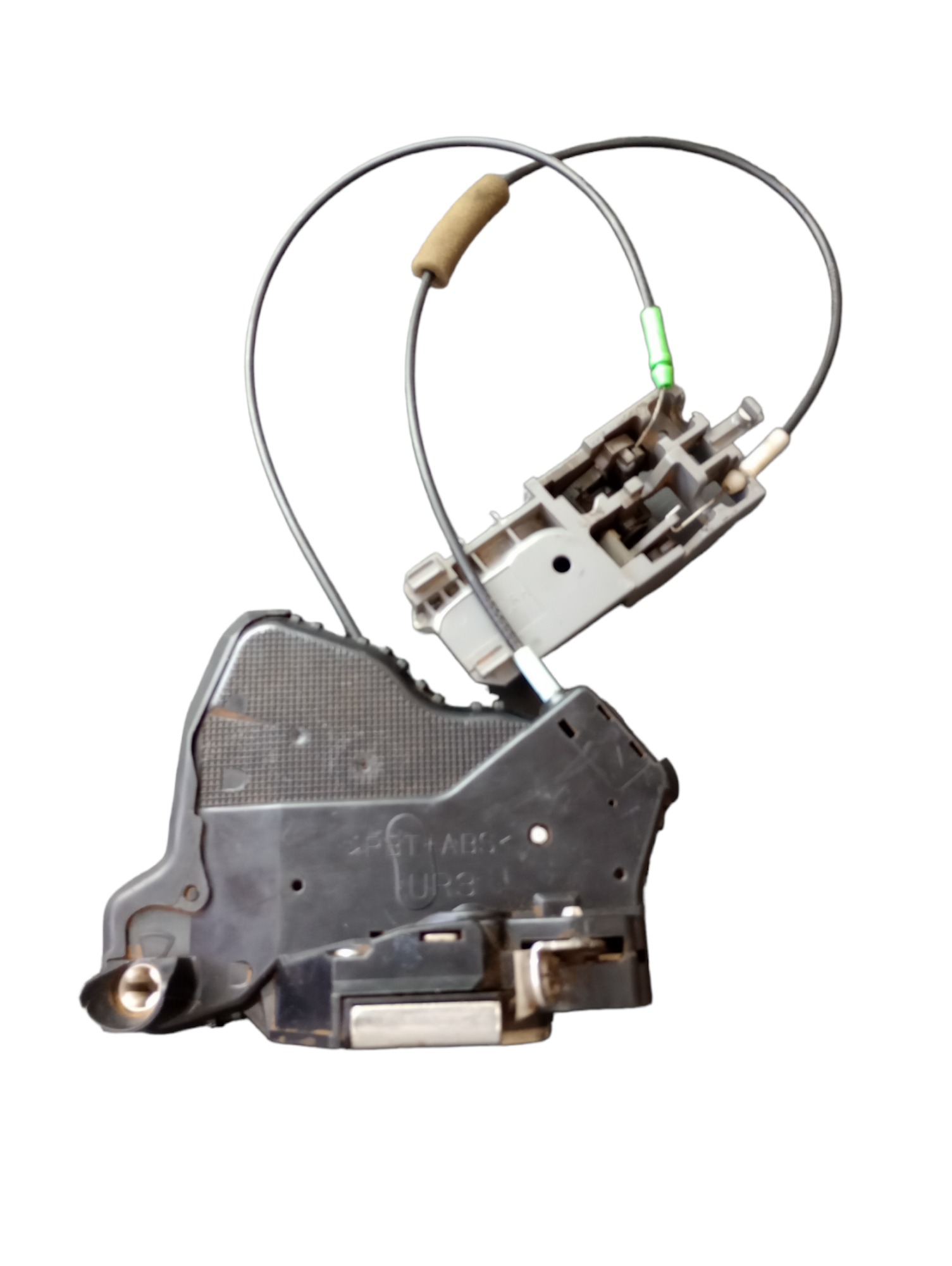 Fechadura Porta Dianteira Direita Hilux 3.0 2010 3