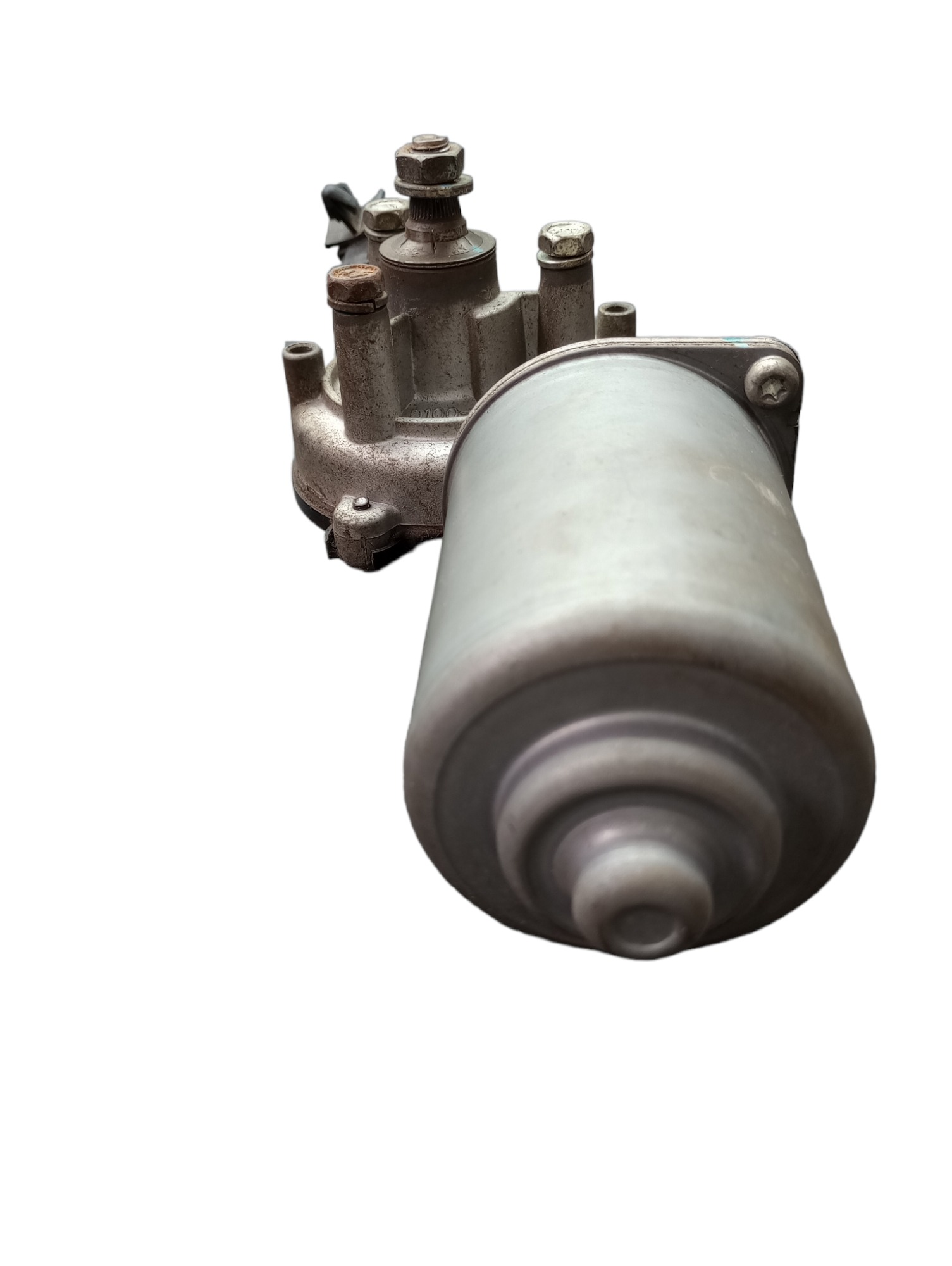 Motor Limpador Ssagyong Actyon 2010 3