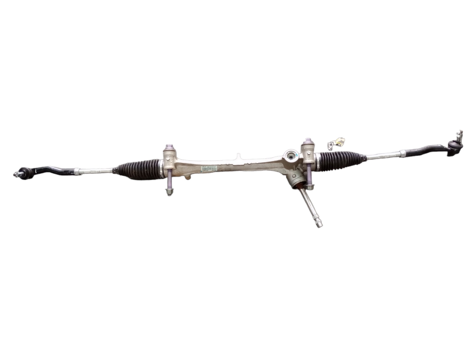 Caixa De Direção Corolla Cross Xrx Hybrid 1.8 2022 4