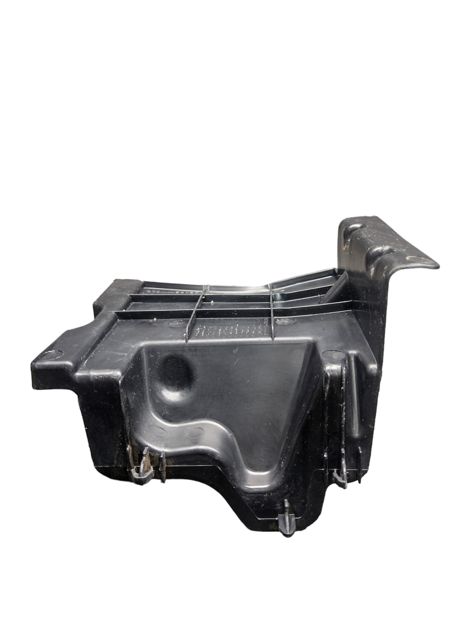 Defletor Parachoque Dianteiro Direito Hilux Sw4 2.8 2022 5