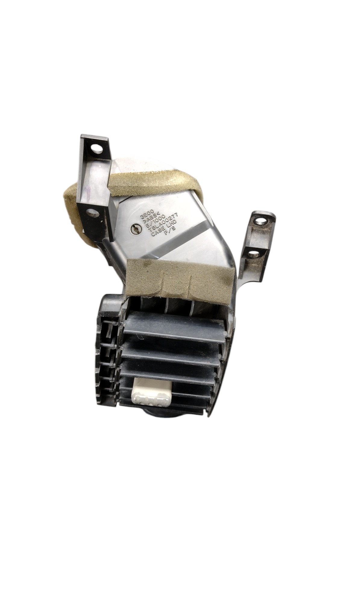 Difusor De Ar Direito  L200 Triton 2013 6