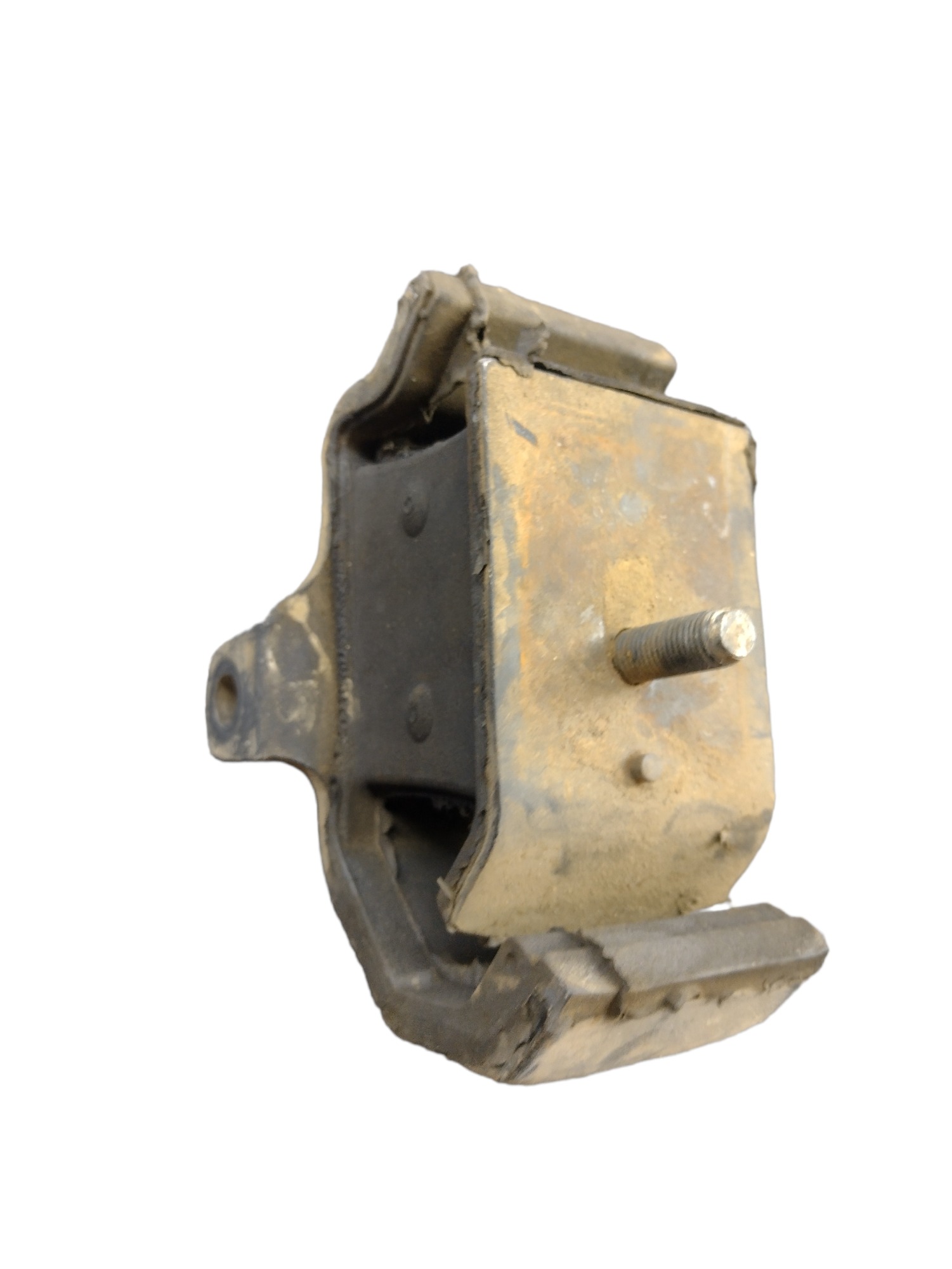 Coxim Motor Nissan Frontier 2007 4