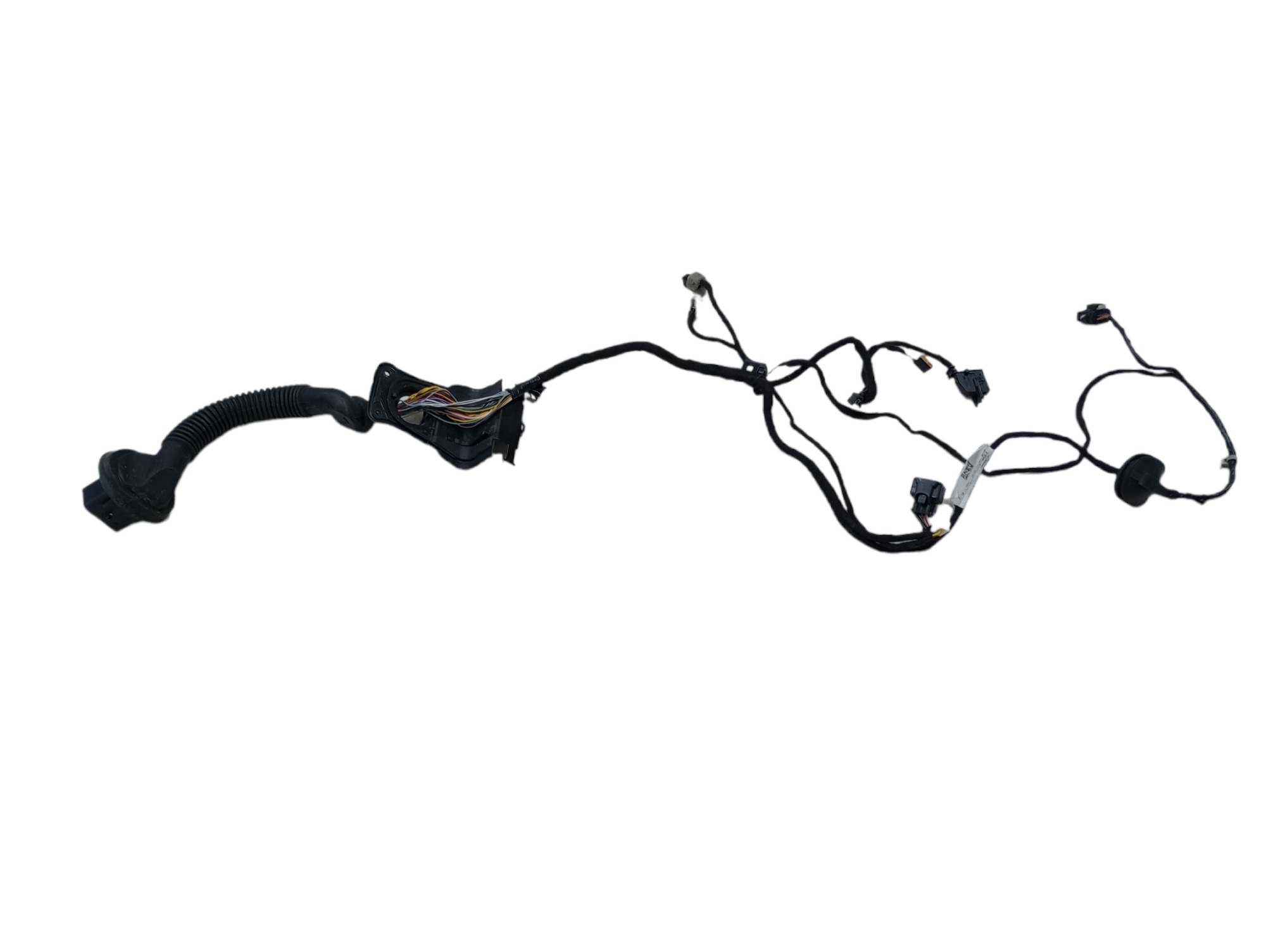 Chicote Porta D.e Fiat Toro 2022 2