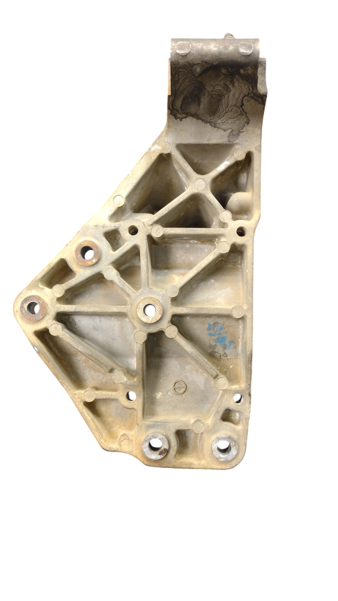 Suporte Compressor De Ar Frontier 2.5 2012 2