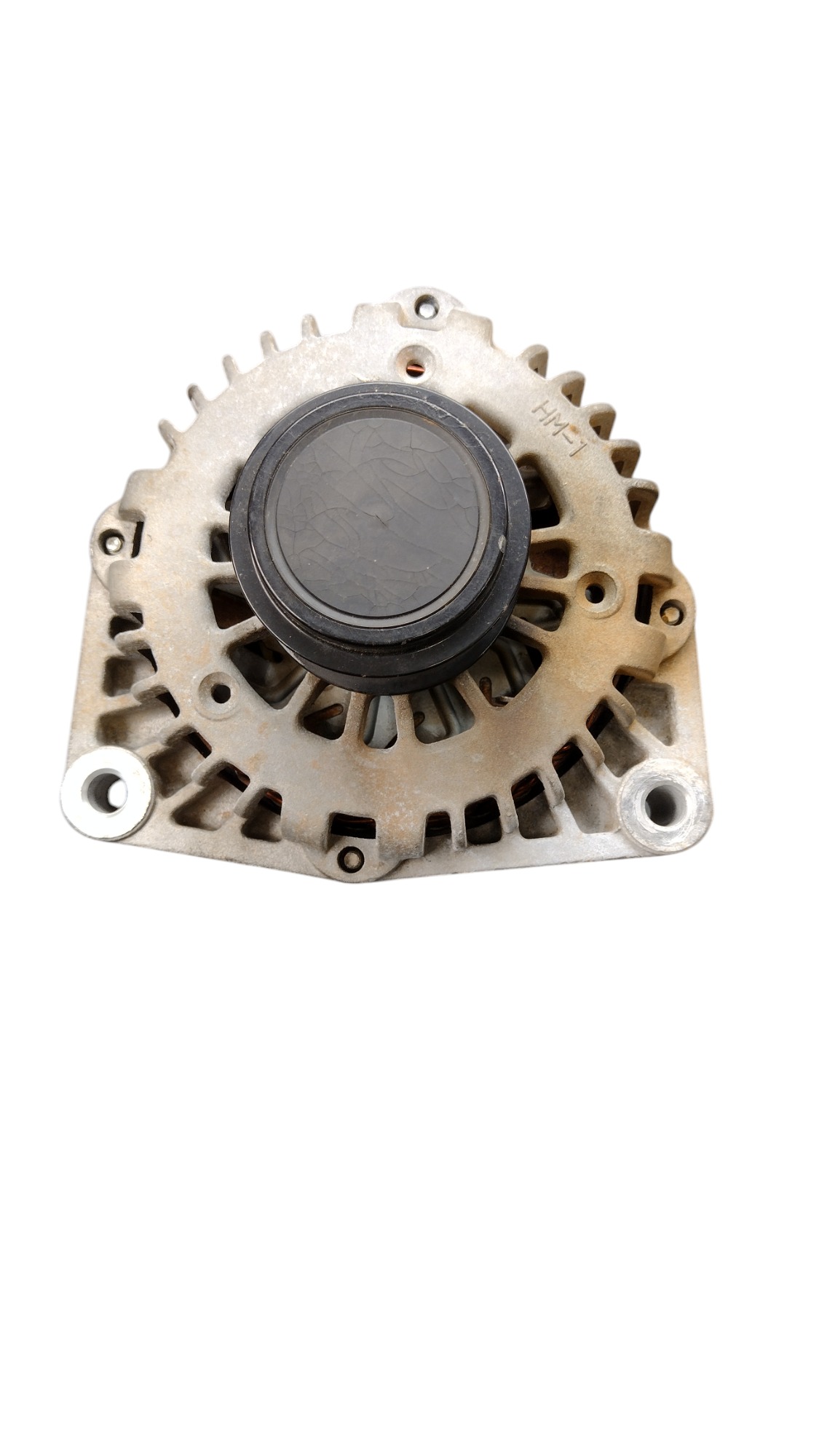 Alternador Gm Trailblazer 2.8 180cv 2013 4