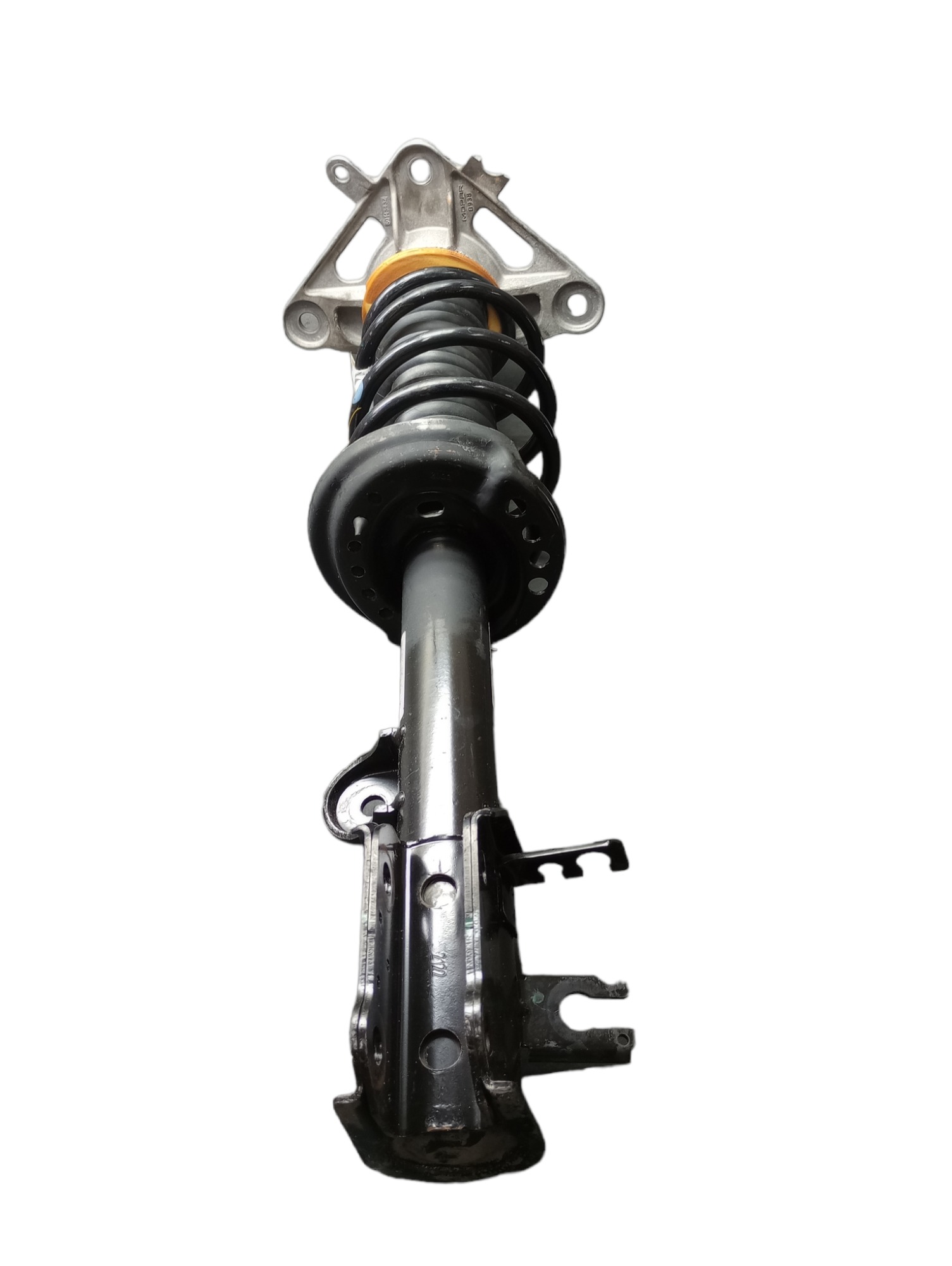 Amortecedor T.d Jeep Renegade 1.3 Turbo Flex 2022 4