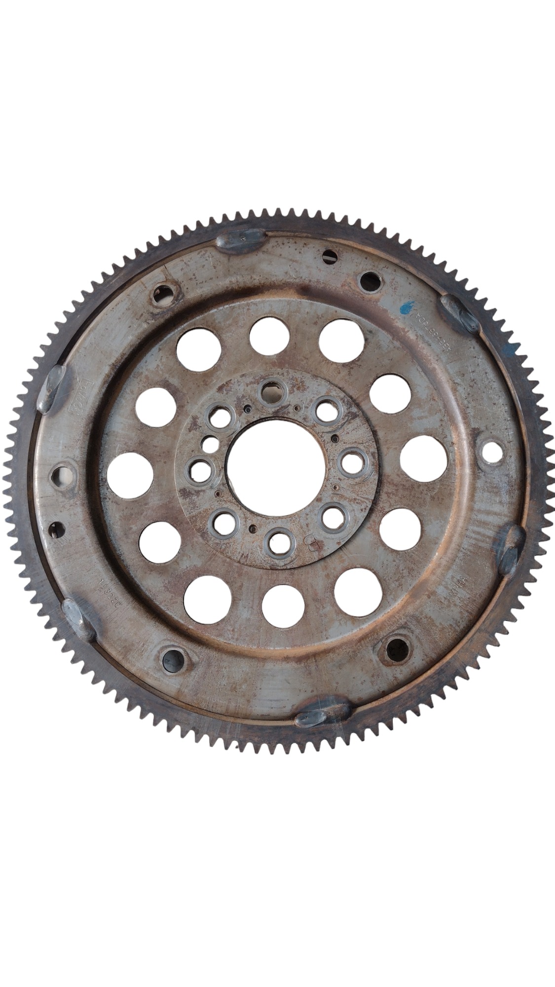Cremalheira Volante Motor Ford Ranger 2.2 2021 4