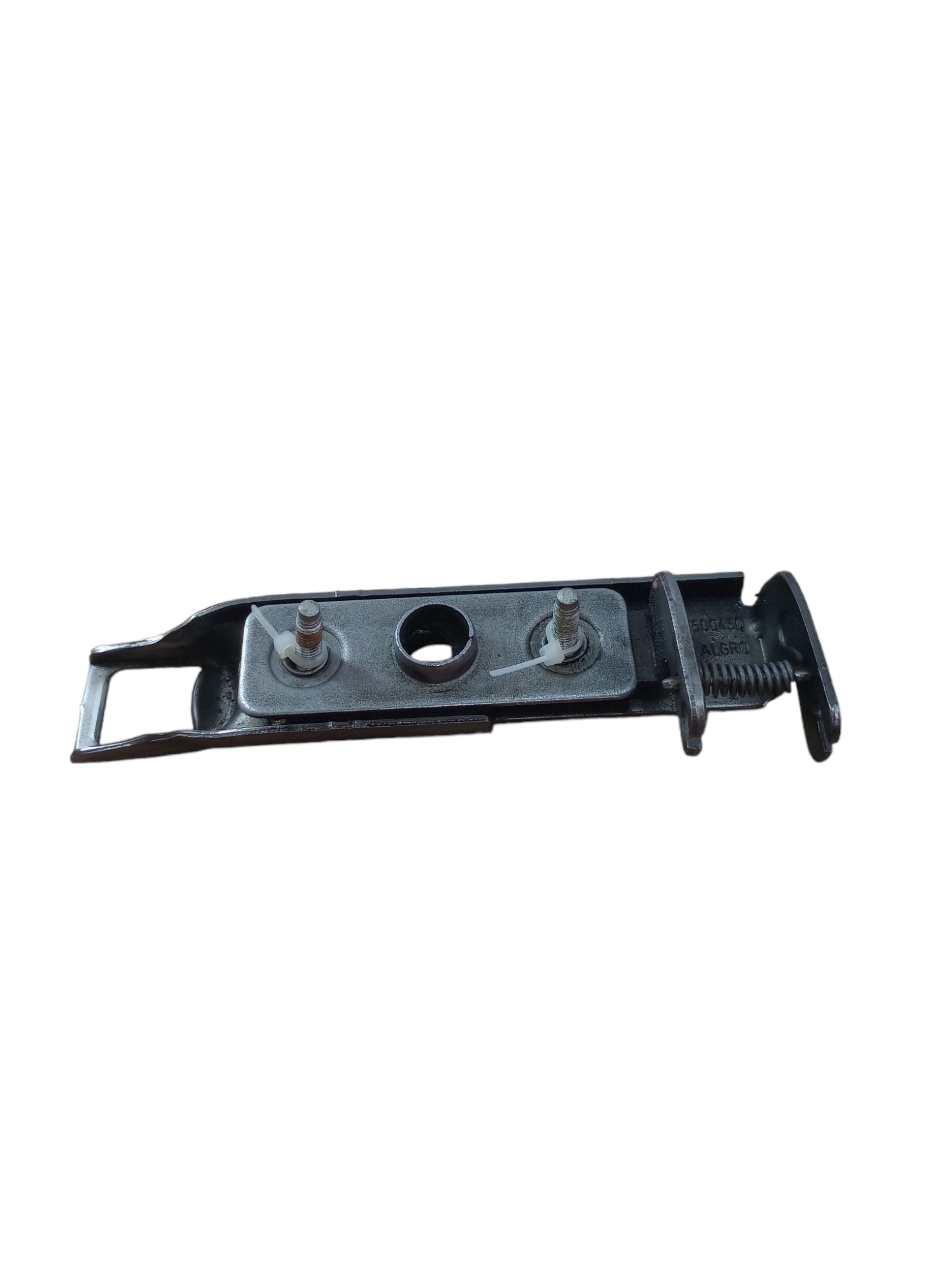 Fechadura Inferior Do Capo Mercedes Sprinter 314 2021 2