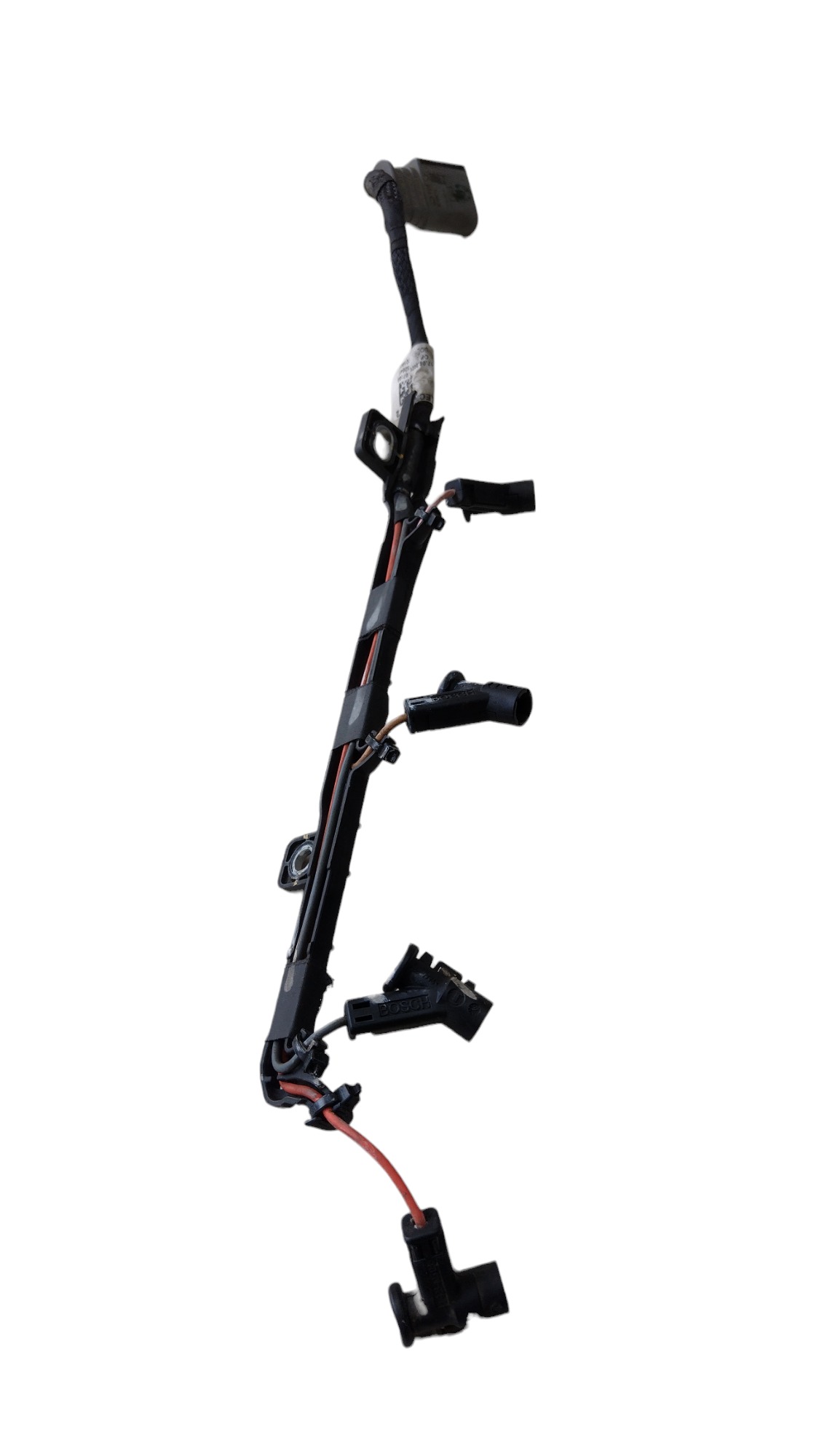 Chicote Velas Aquecedoras Peugeot Expert 1.6 2022 2