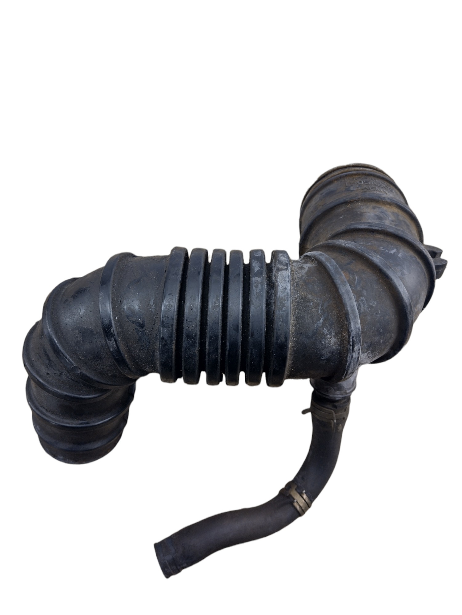 Mangueira Filtro De Ar Pajero Full 3.2 2008 4