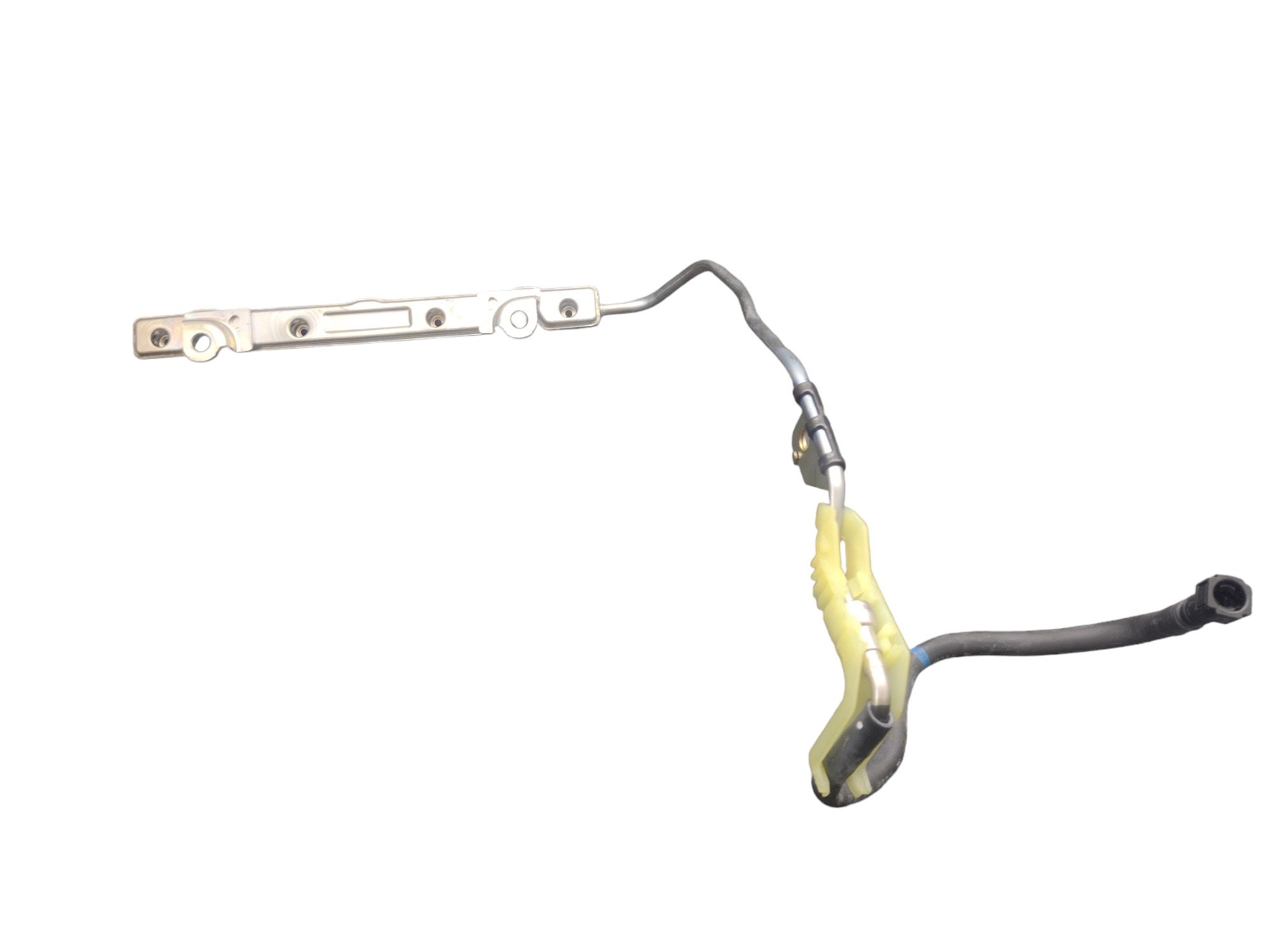 Flauta Dos Bicos Injetores Corolla Cross Xrx 1.8 Hybrid 2022 5