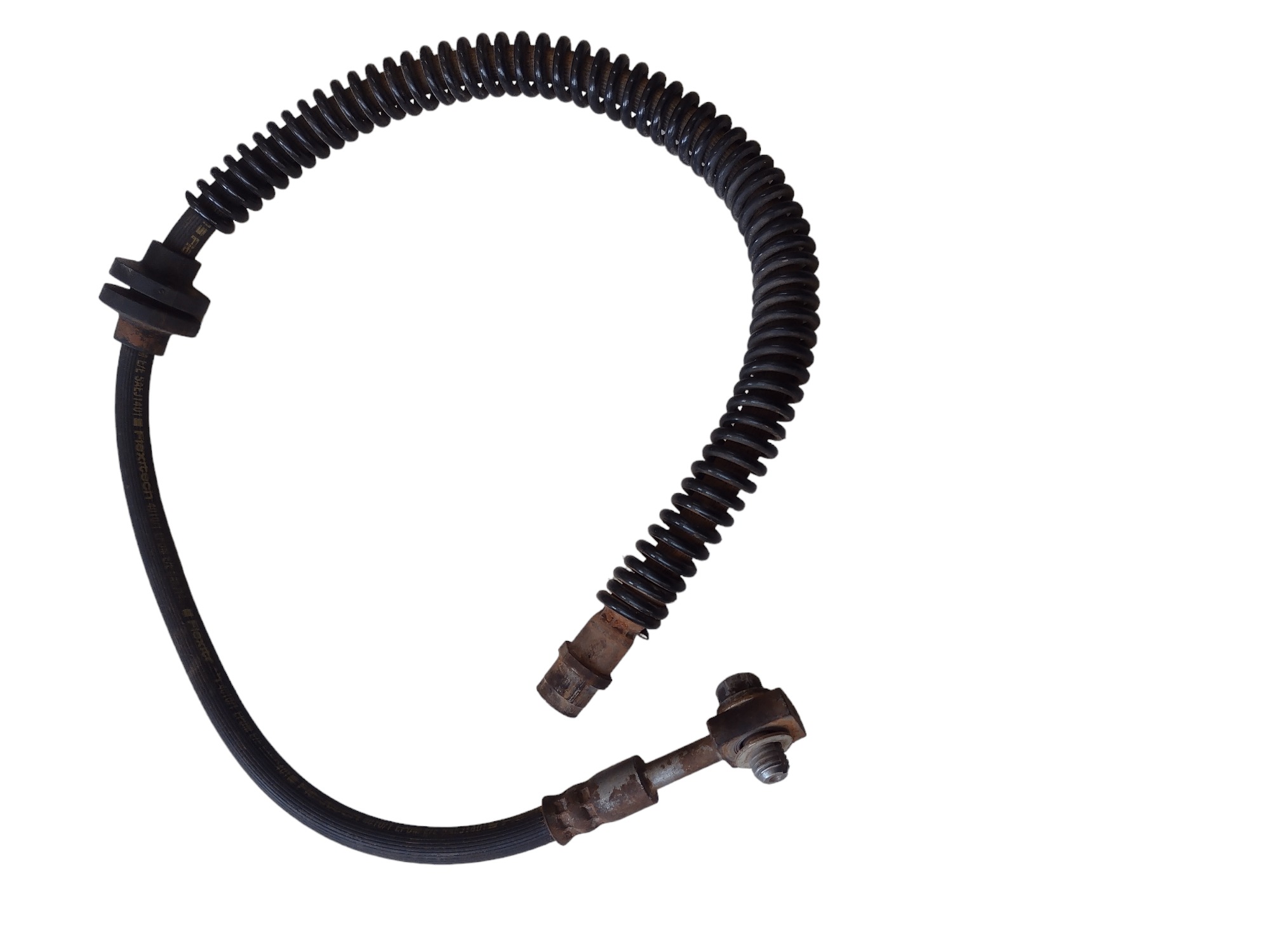 Flexivel freio d.d amarok 2.0 2014 3