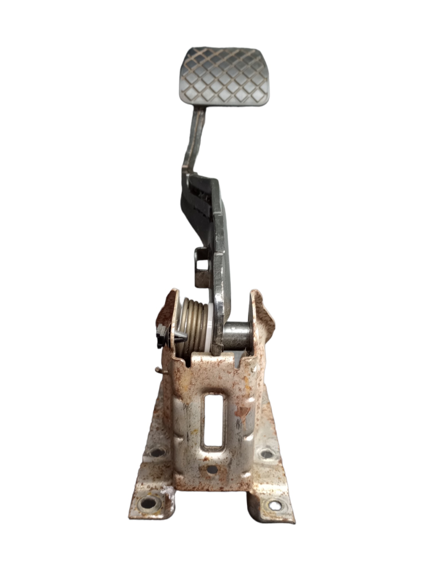 Pedal Amarok 2.0 2018 2