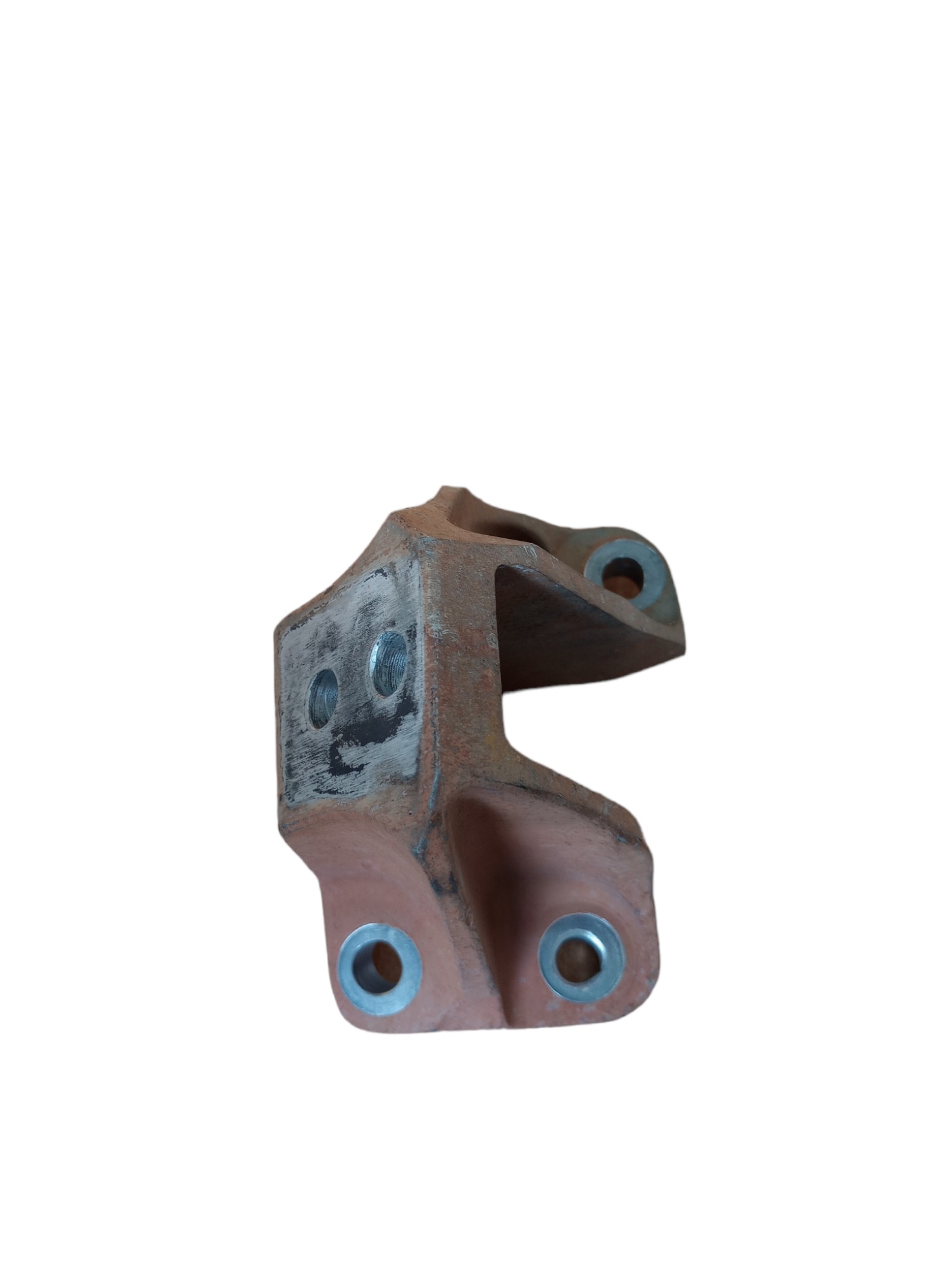 Suporte Do Coxim Do Motor L.d S10 2013 4