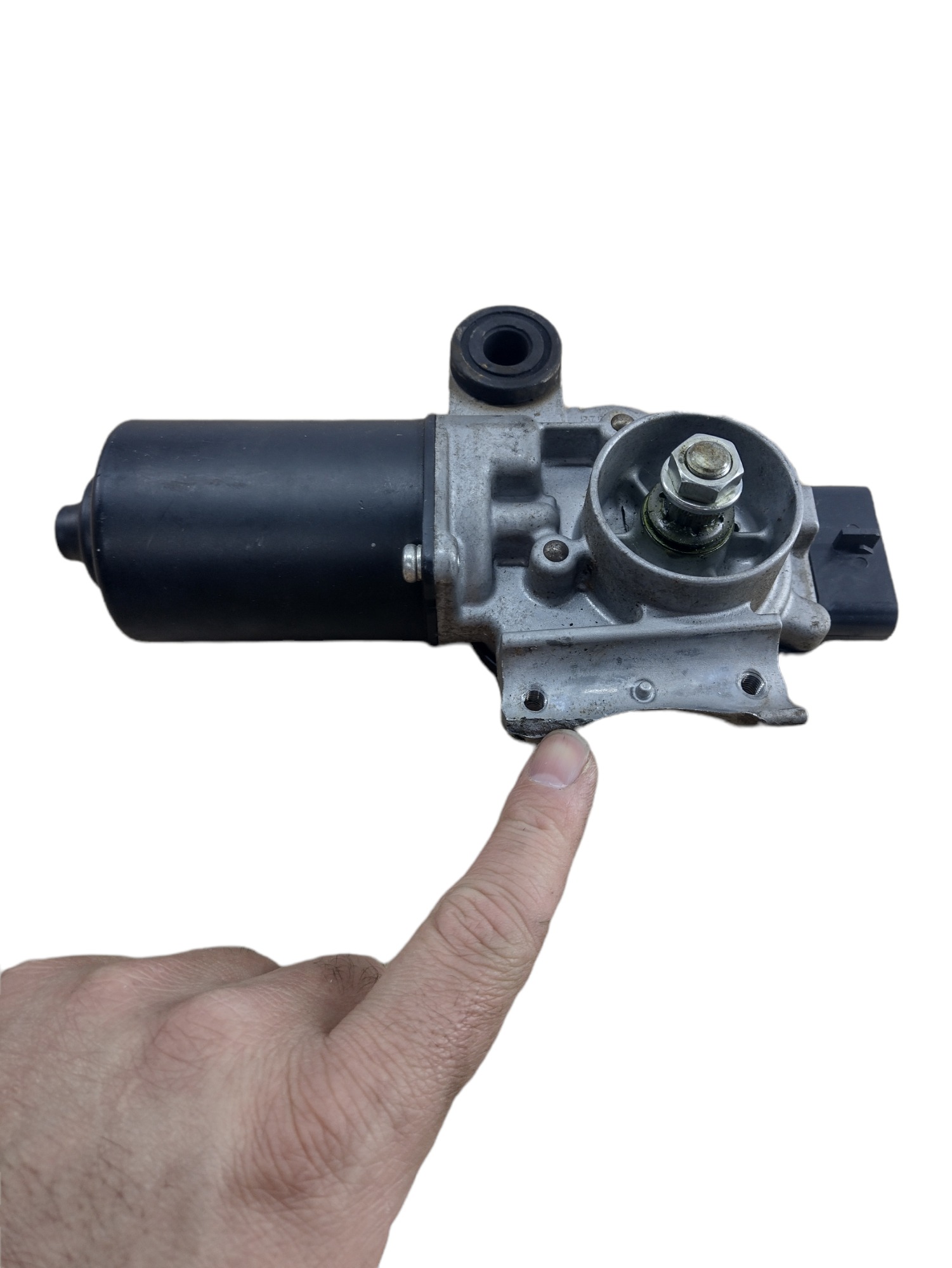 Motor Limpador S10 2013 A 2015 94753759 2