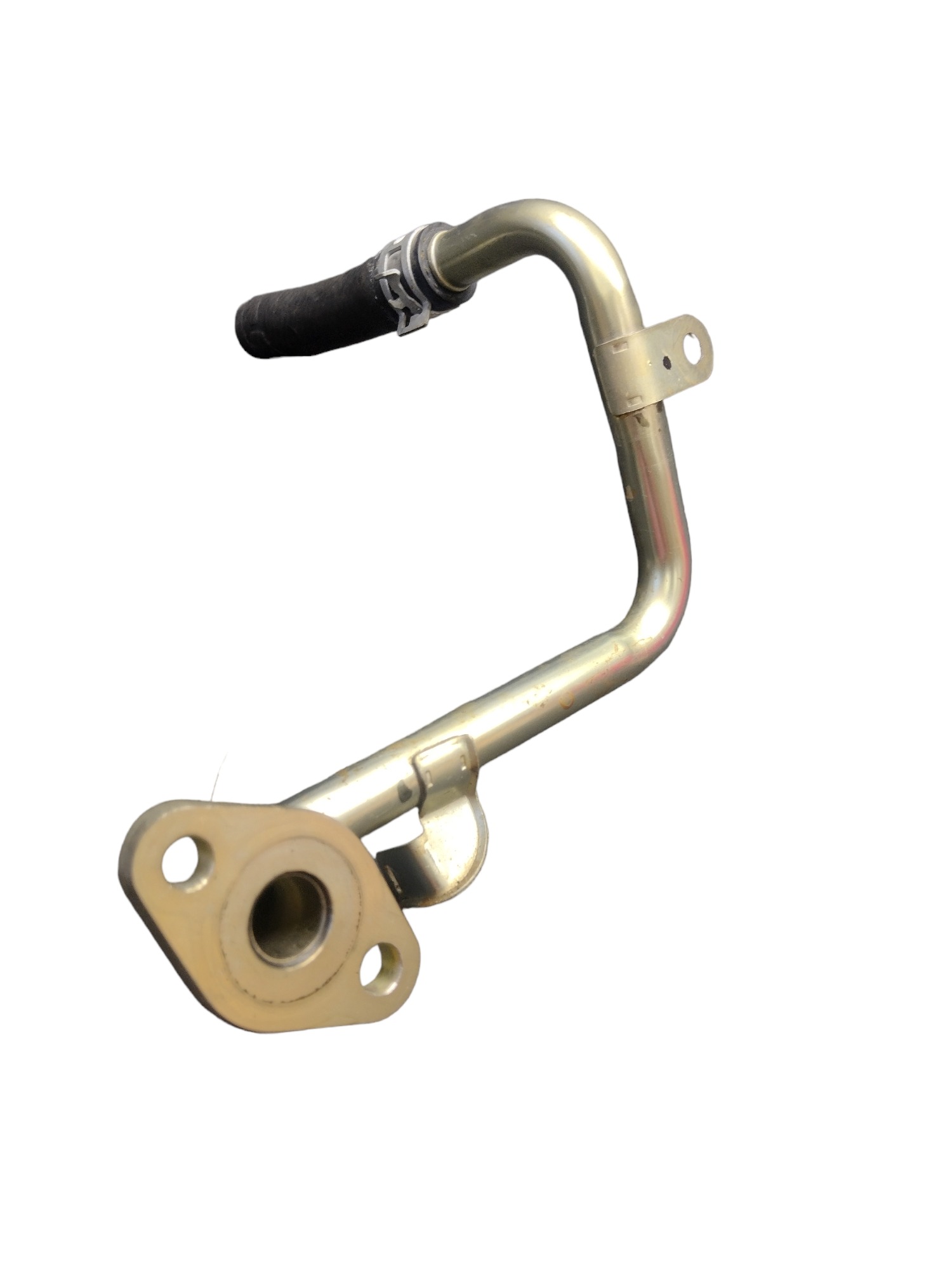 Cano Água Do Motor Hilux Srx 2.8 2022 4