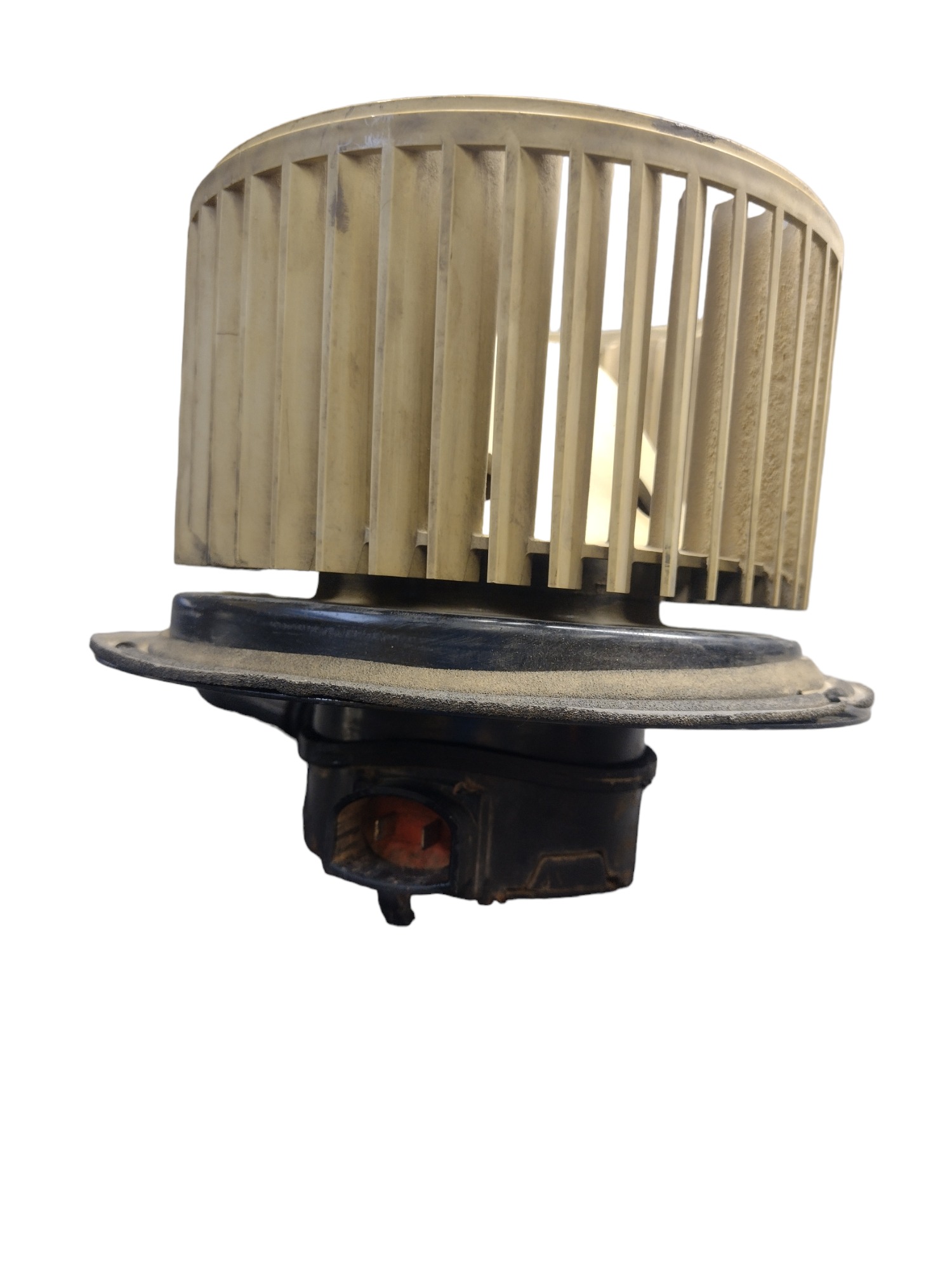 Motor Ar Forçado F 4000 2005 5