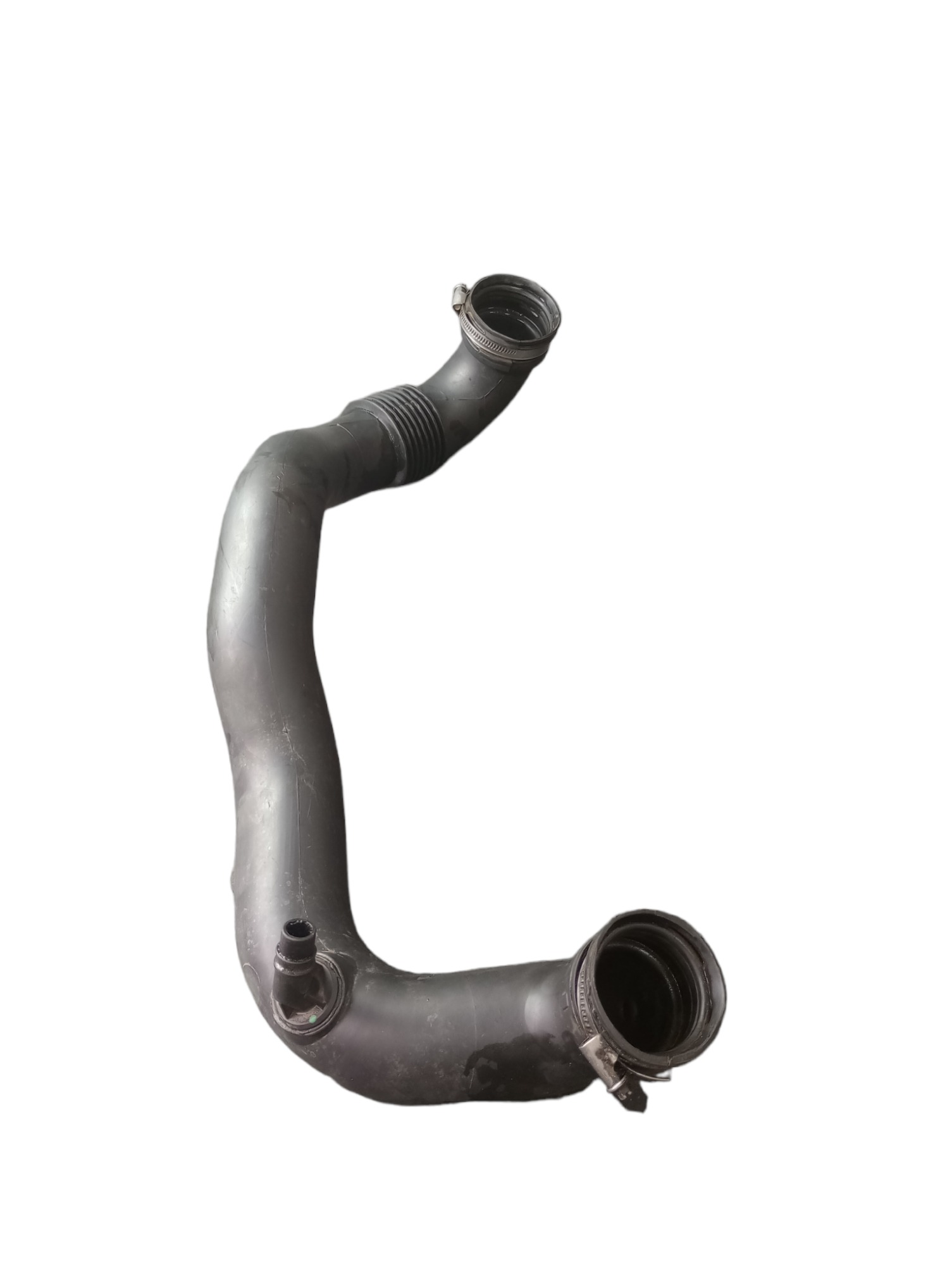 Mangueira Filtro De Ar Renault Master 2.3 2014 3