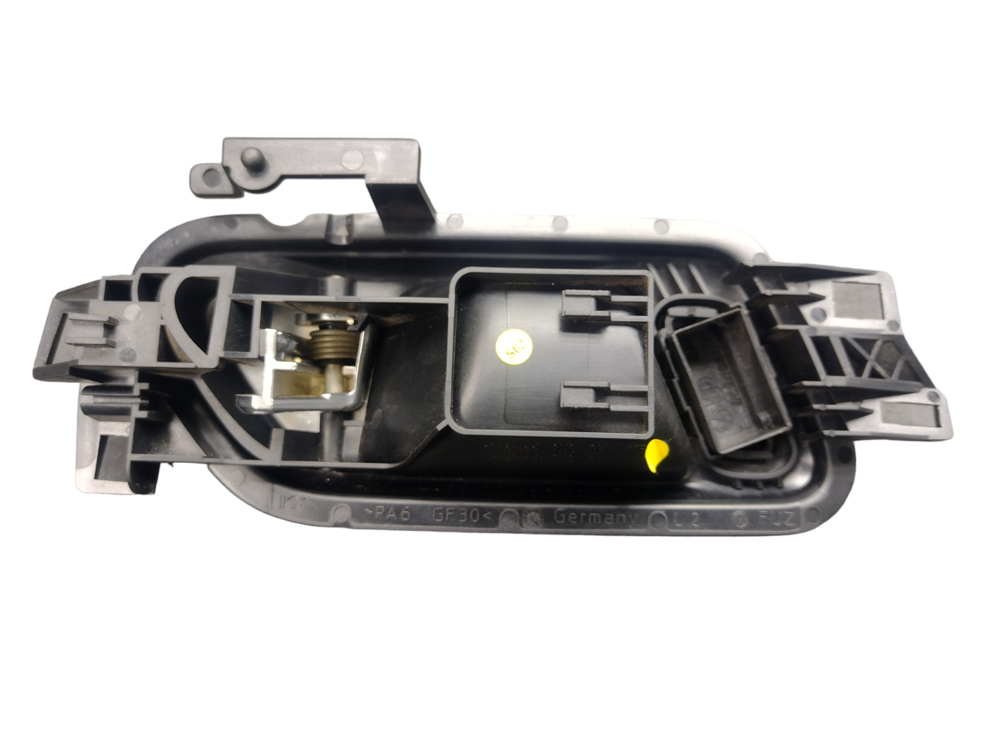 Maçaneta Interna T.e Vw Amarok 2013 3