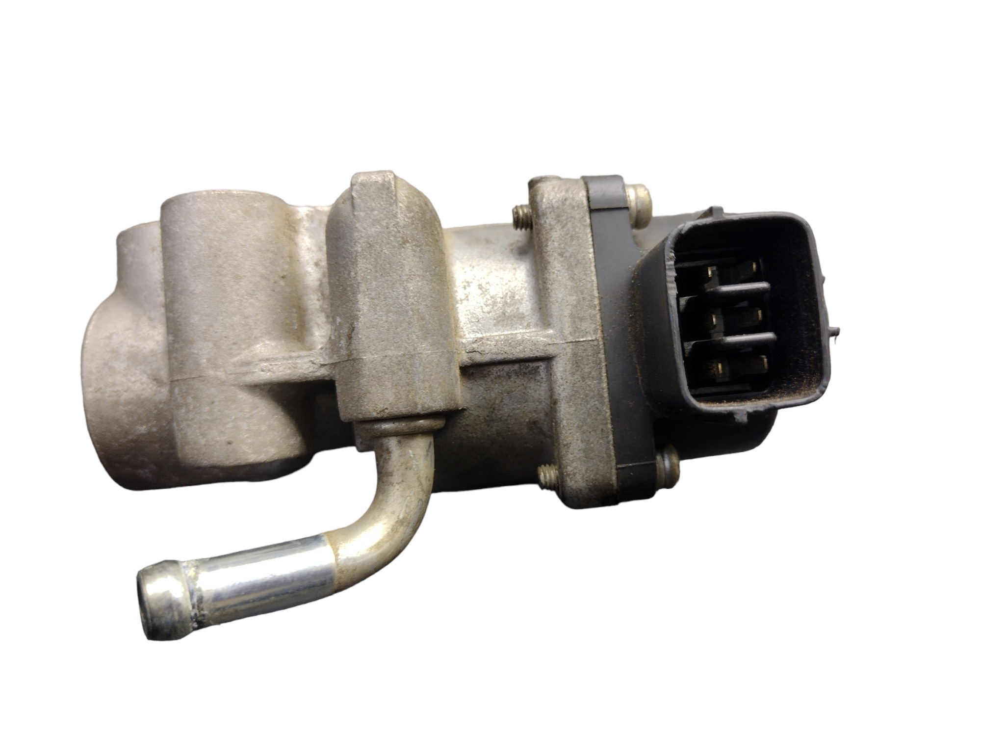 Válvula Egr Outlander 3.0 V6 2011 2