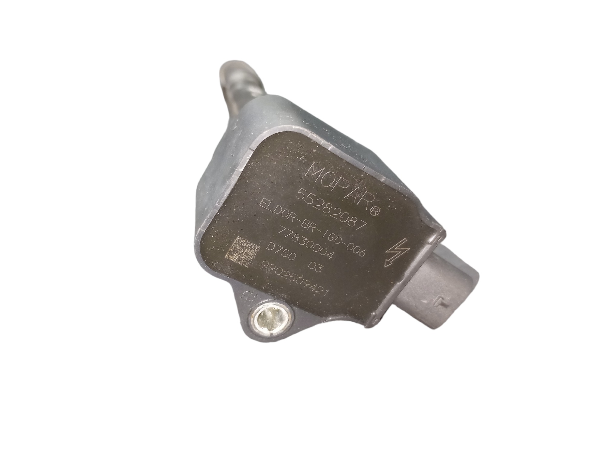 Bobina De Ignição Jeep Renegade 1.3 Turbo 2022 2