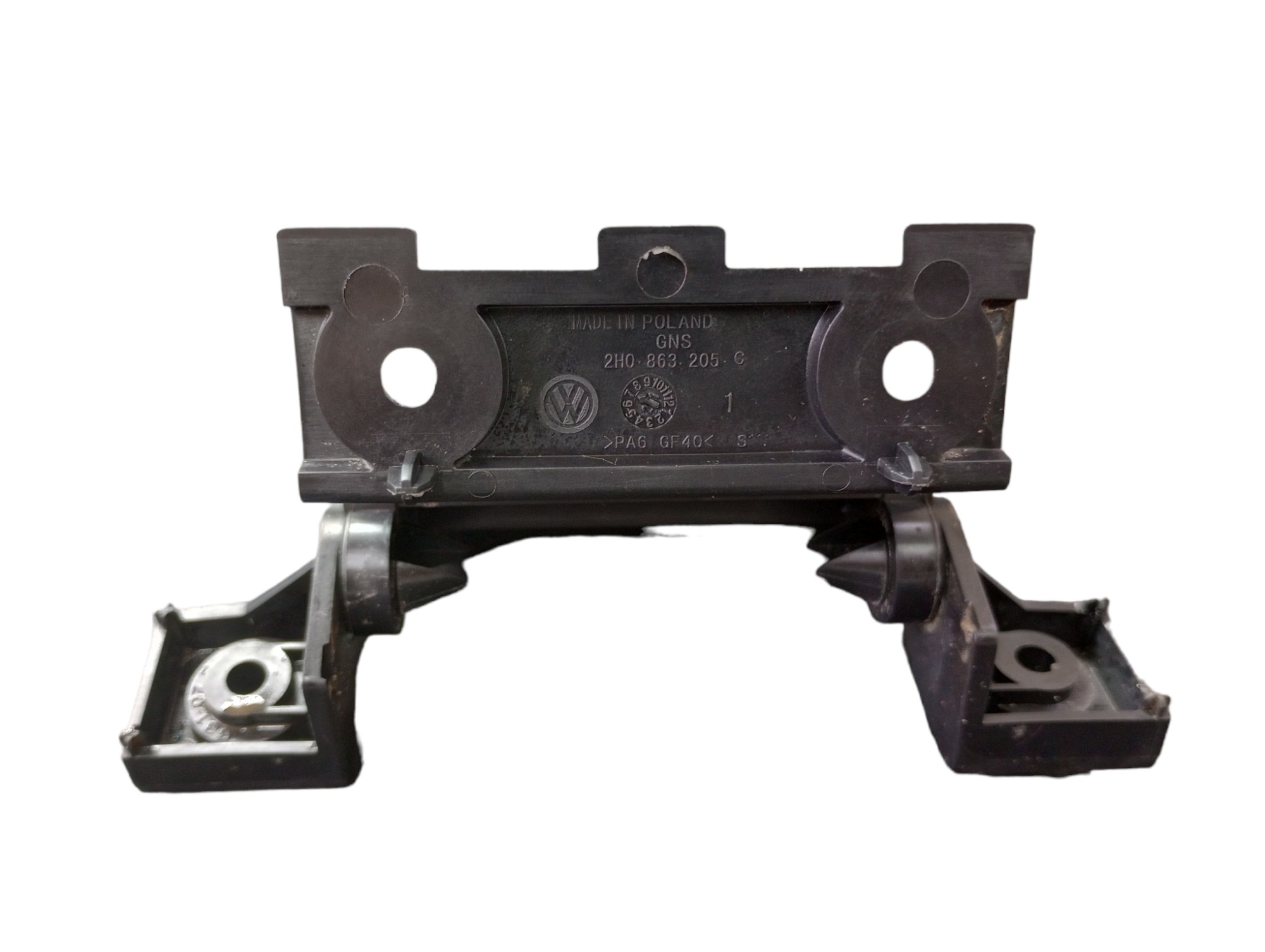 Dobradiça Tampa Console Amarok 2022 2