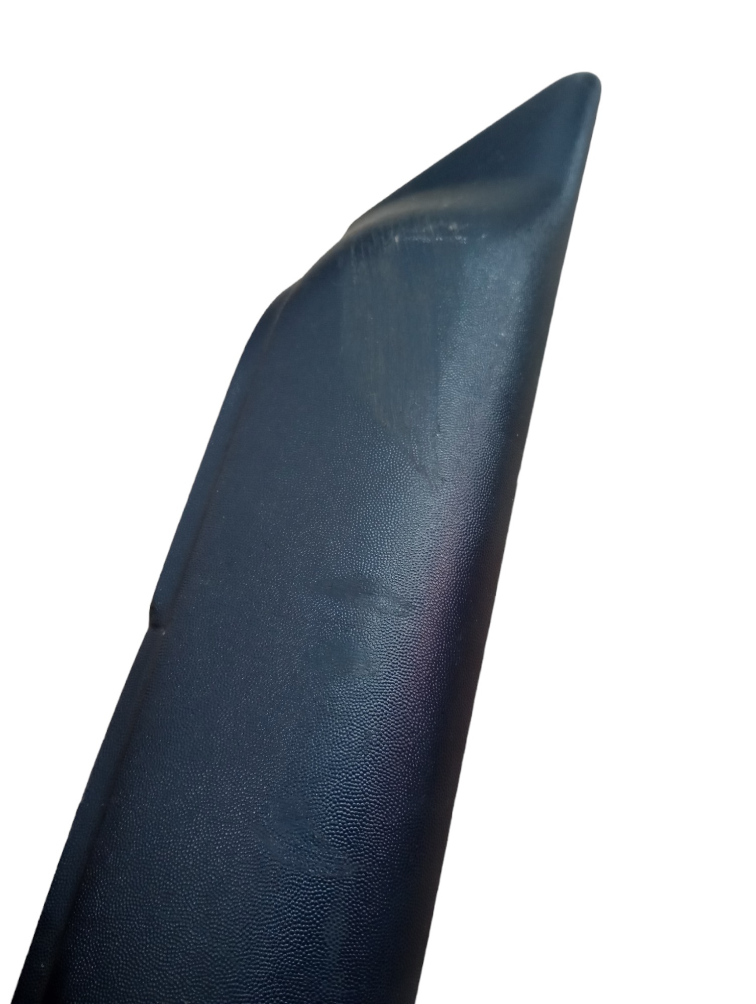 Aplique Porta Ford Transit 2011 Lado Esquerdo 4