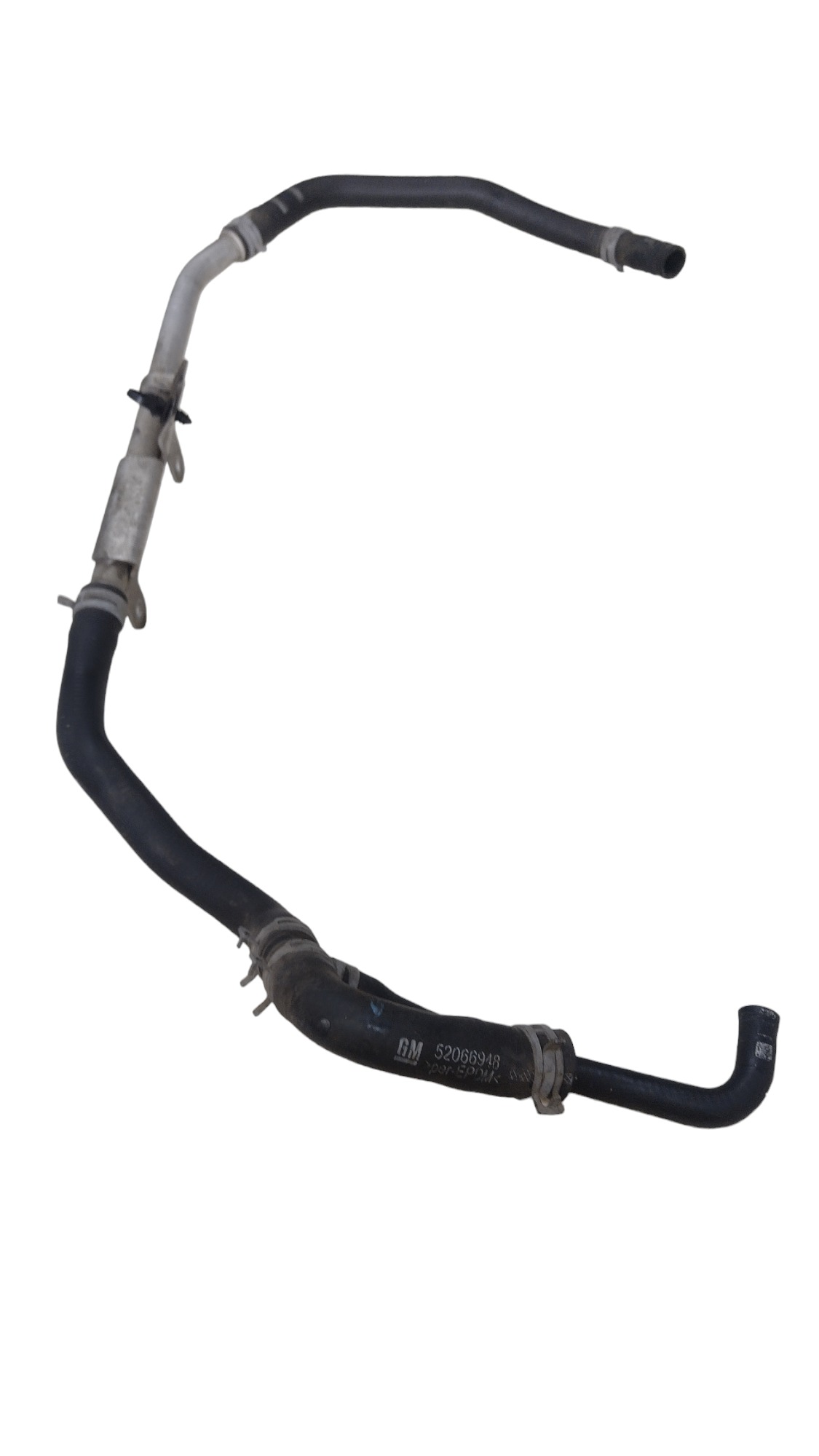 Mangueira Arrefecimento Motor Trailblazer 2.8 2015 4