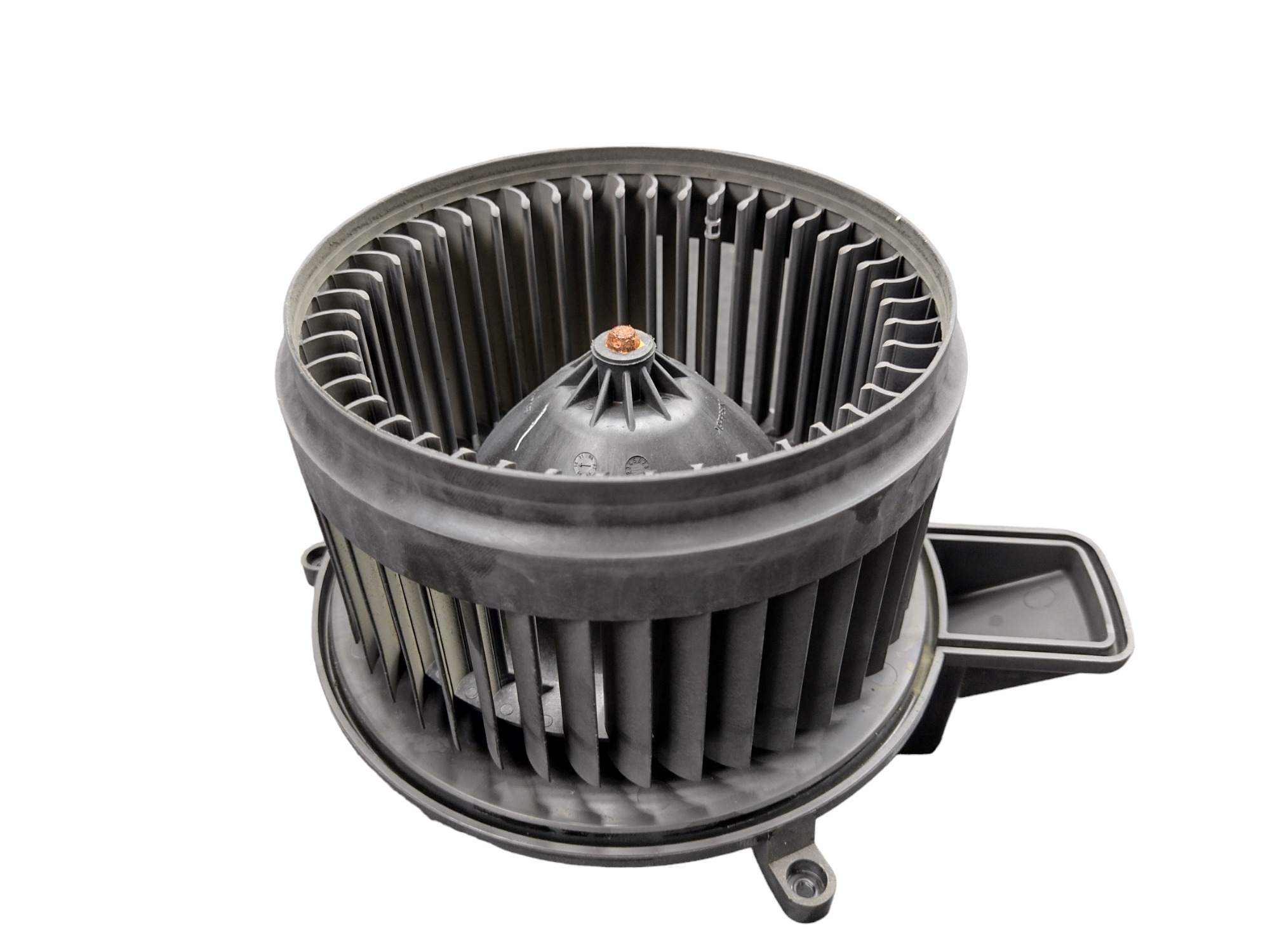 Motor Do Ar Forçado Grand Cherokee 2011 3