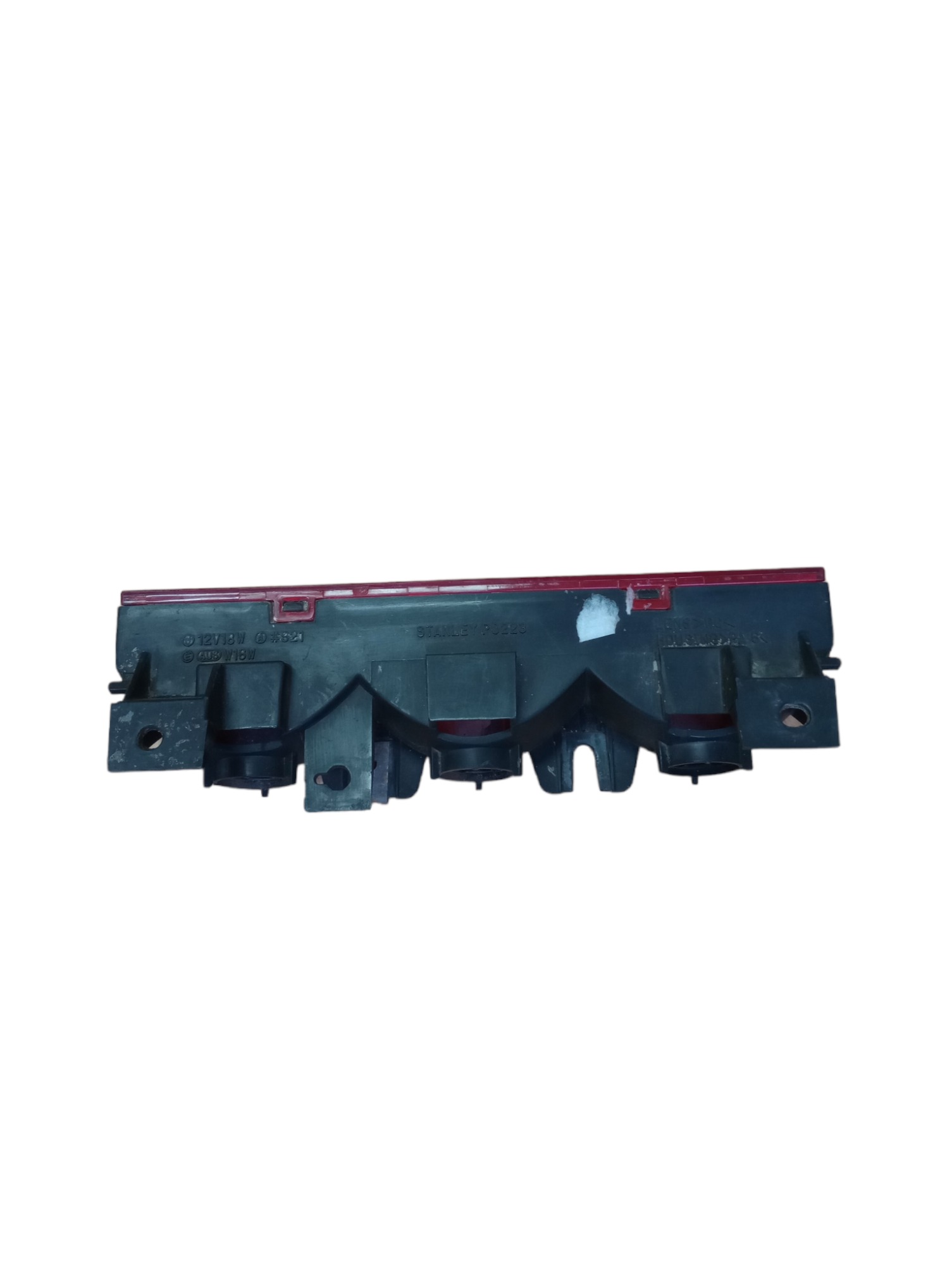Break Light Mitsubishi Pajero Full 2003 3